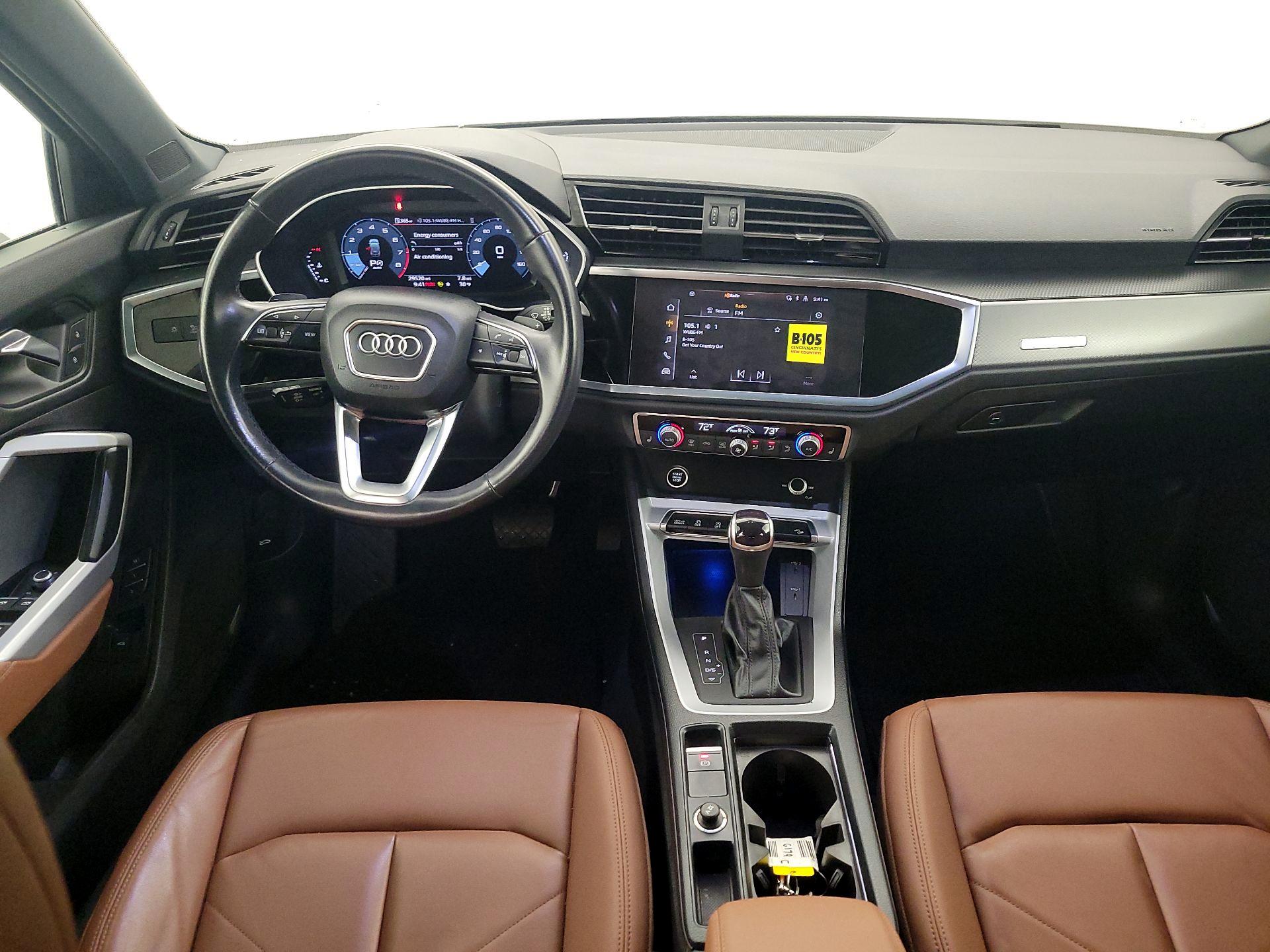 Thumbnail: 2022 Audi Q3 - 9