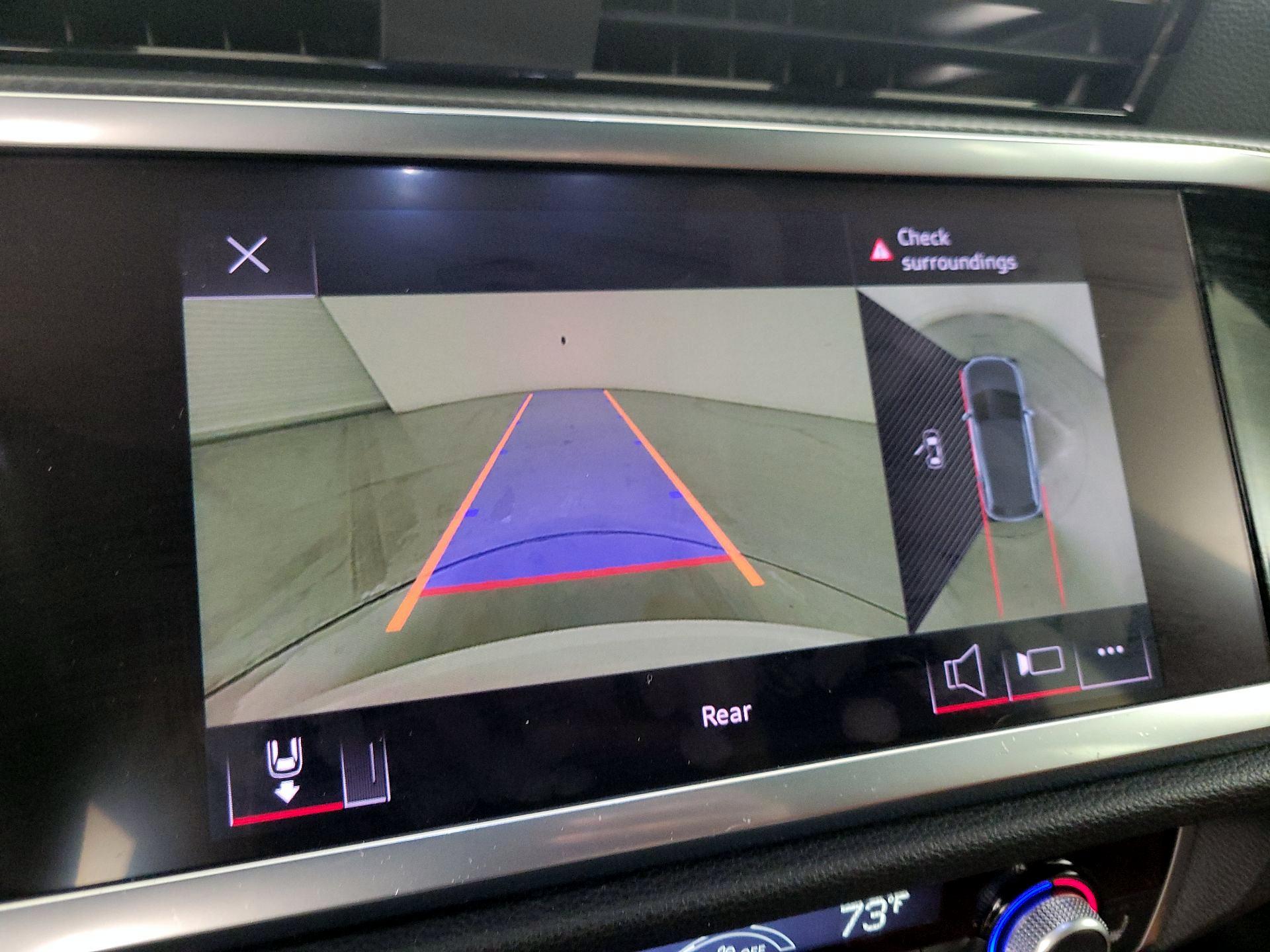 Thumbnail: 2022 Audi Q3 - 14