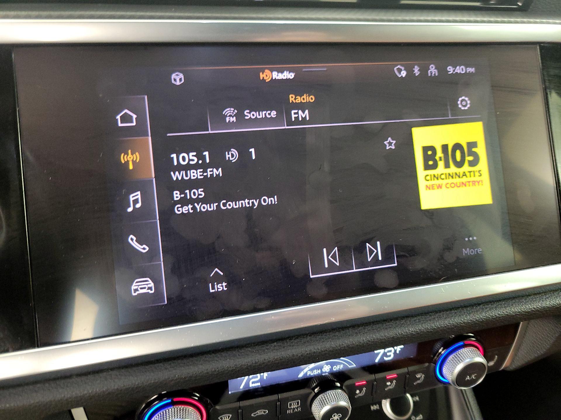 Thumbnail: 2022 Audi Q3 - 15