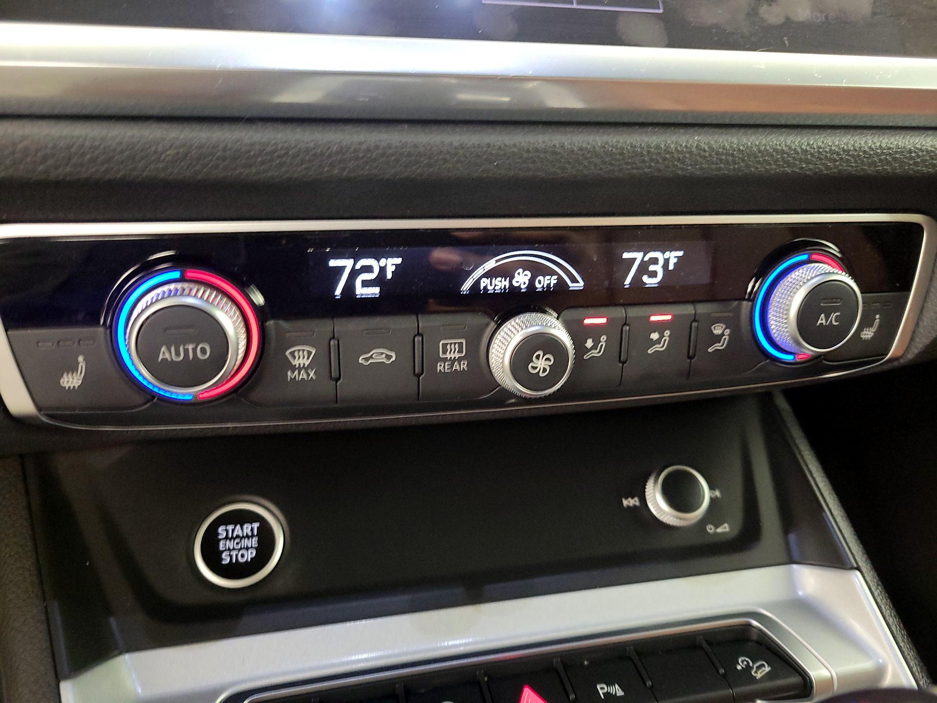 Thumbnail: 2022 Audi Q3 - 16