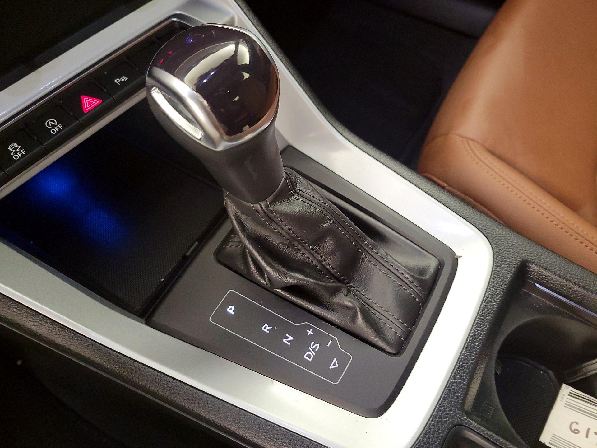 Thumbnail: 2022 Audi Q3 - 17