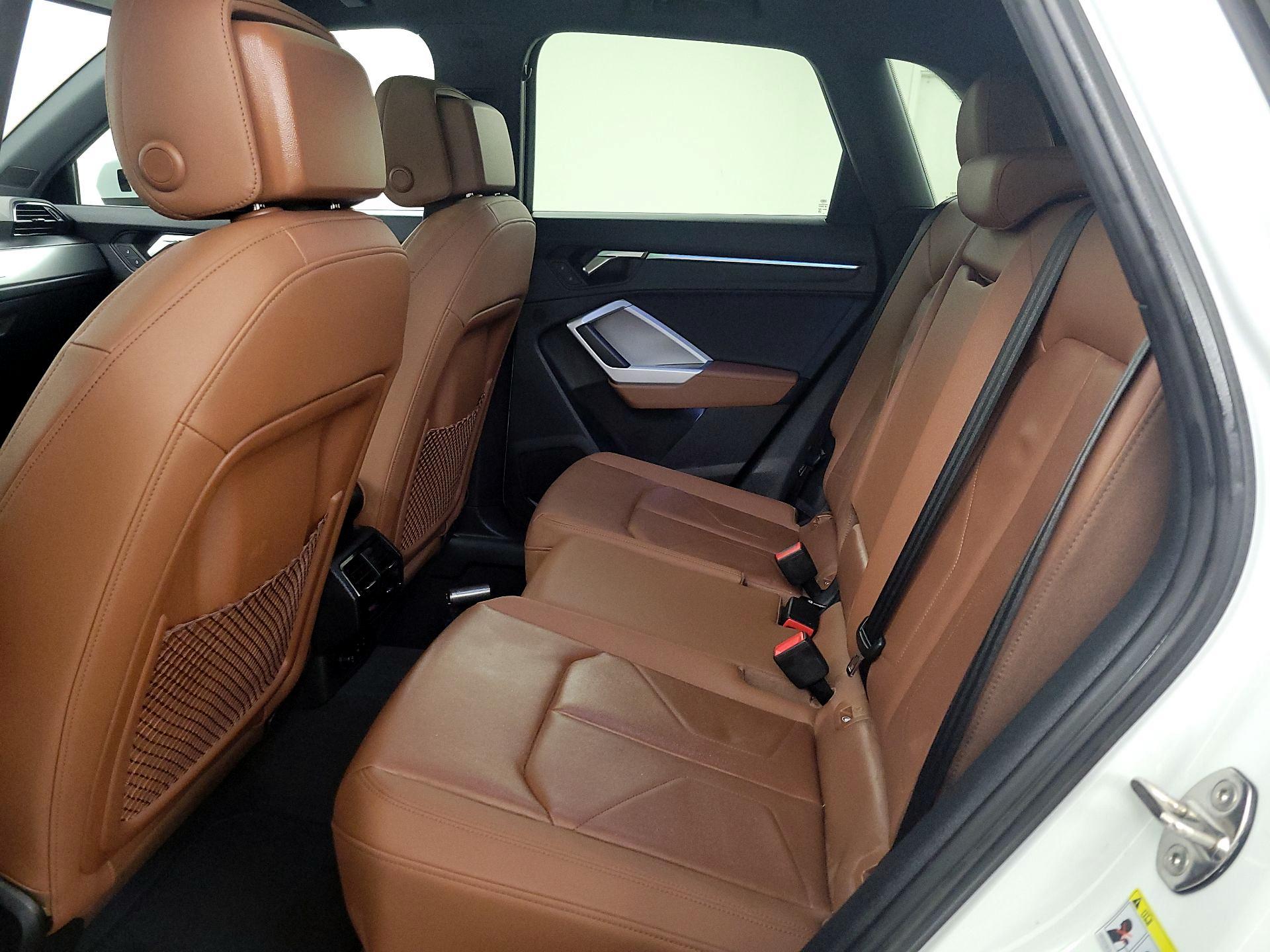 Thumbnail: 2022 Audi Q3 - 20