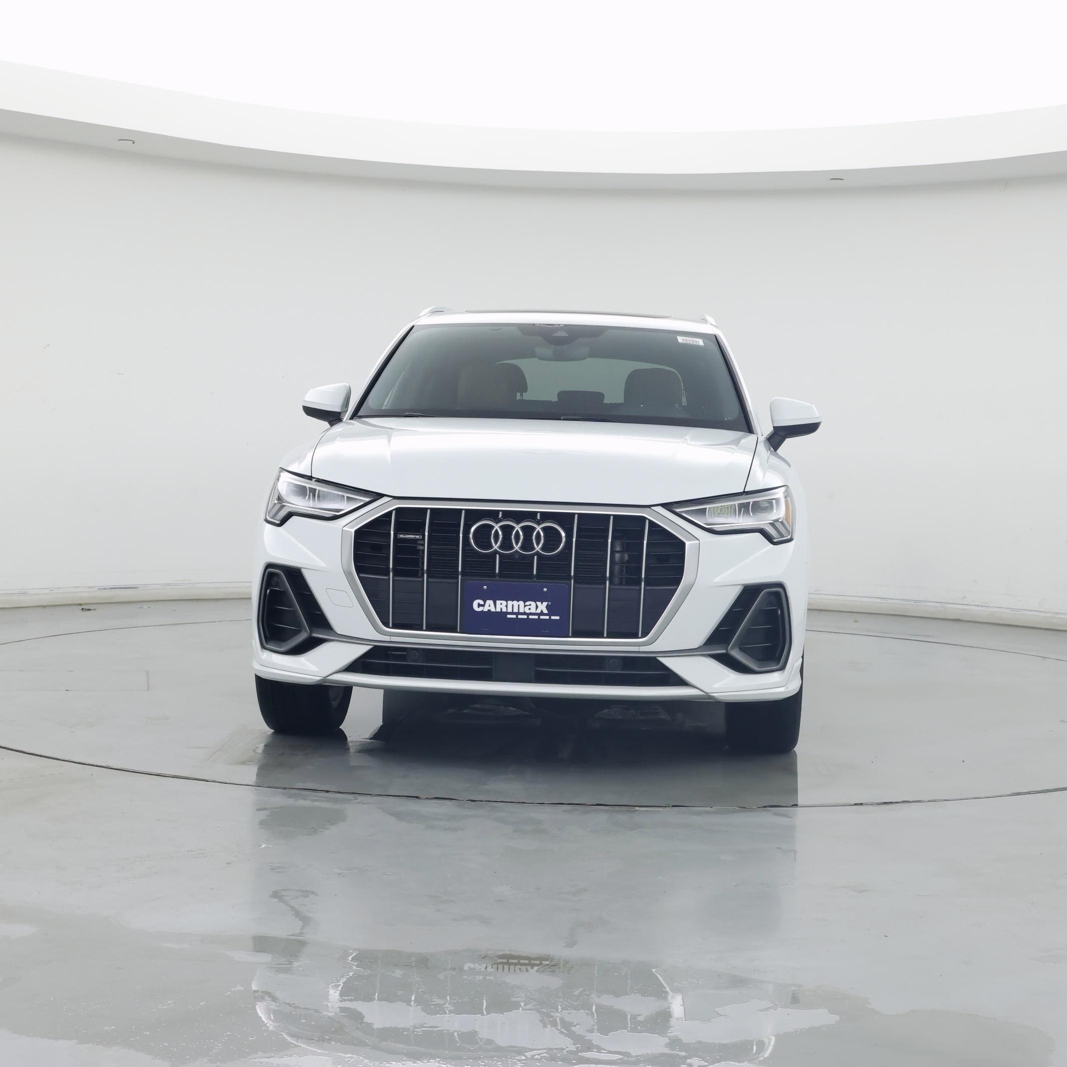 Thumbnail: 2022 Audi Q3 - 5