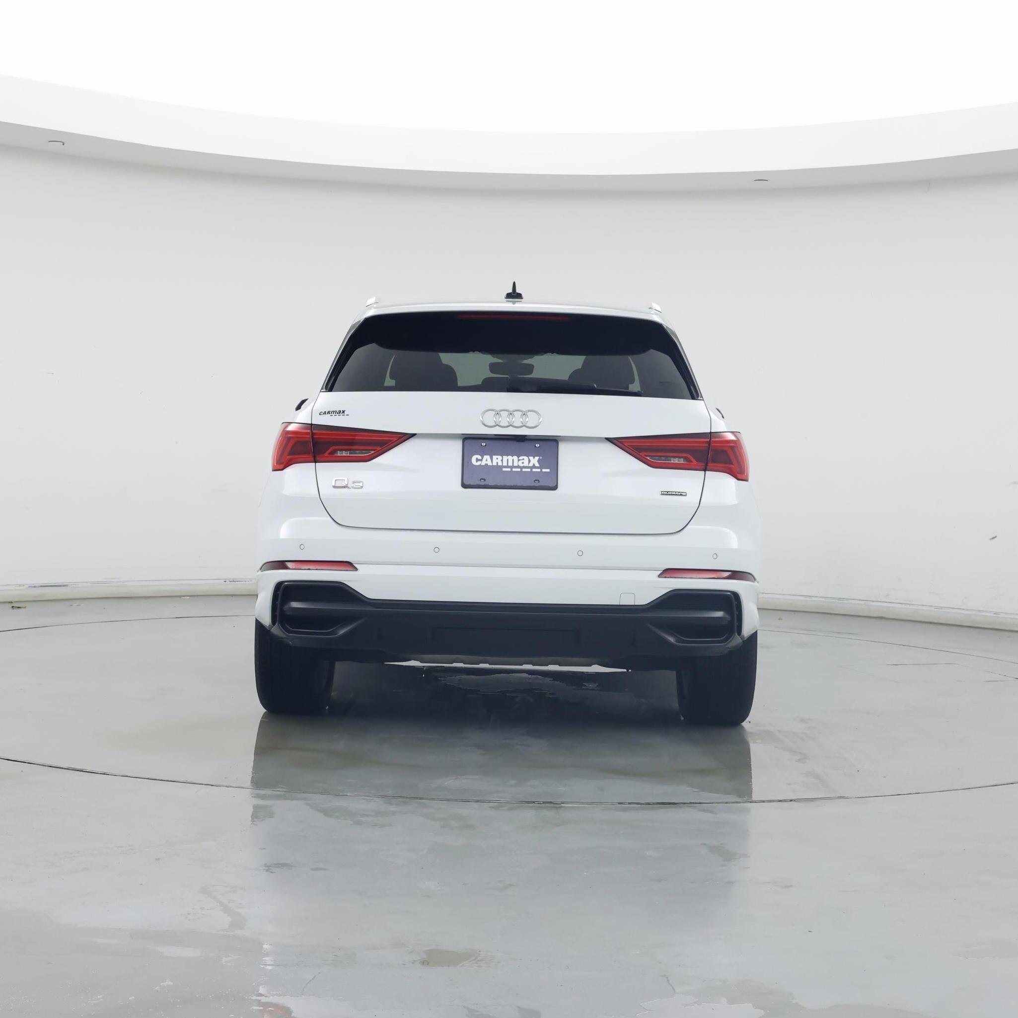 Thumbnail: 2022 Audi Q3 - 6