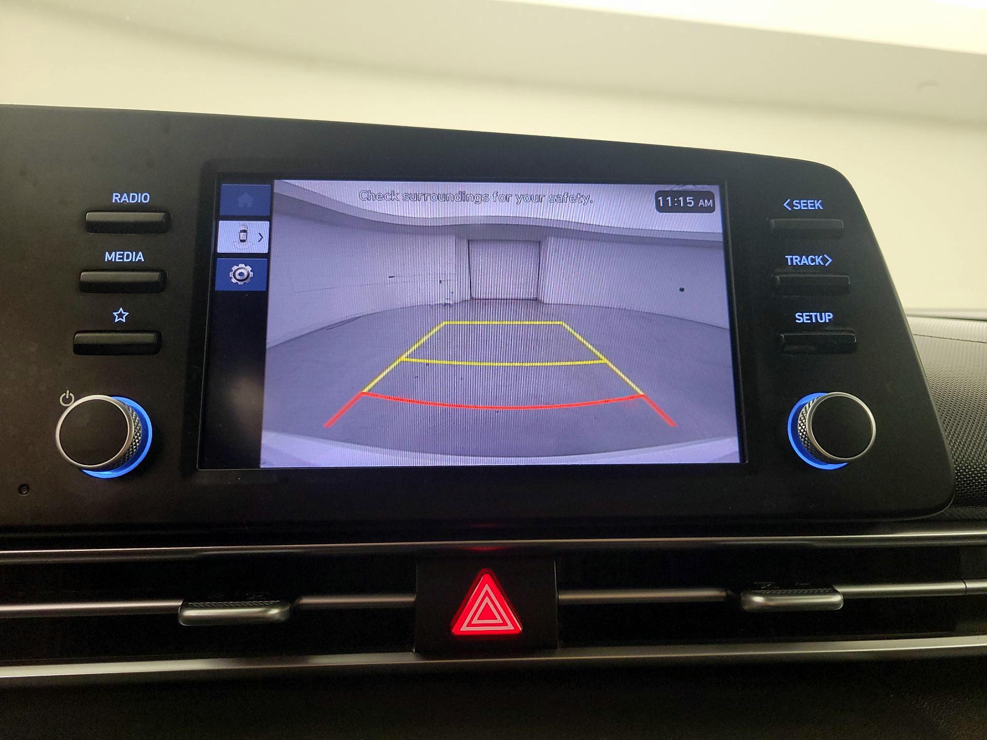 Thumbnail: 2024 Hyundai Elantra - 14