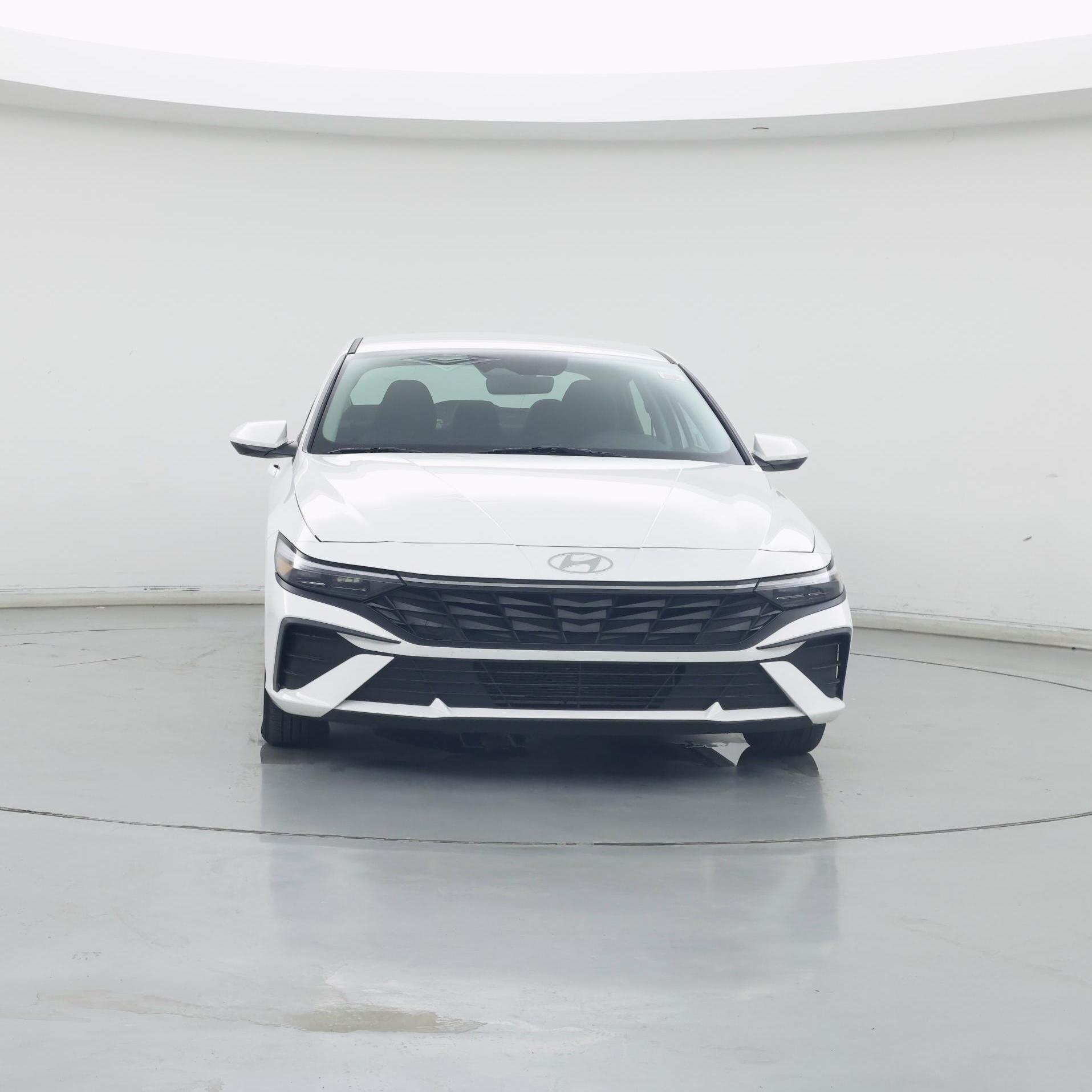 Thumbnail: 2024 Hyundai Elantra - 5