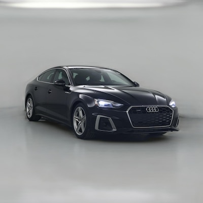 2022 Audi A5 Sportback S-Line Premium