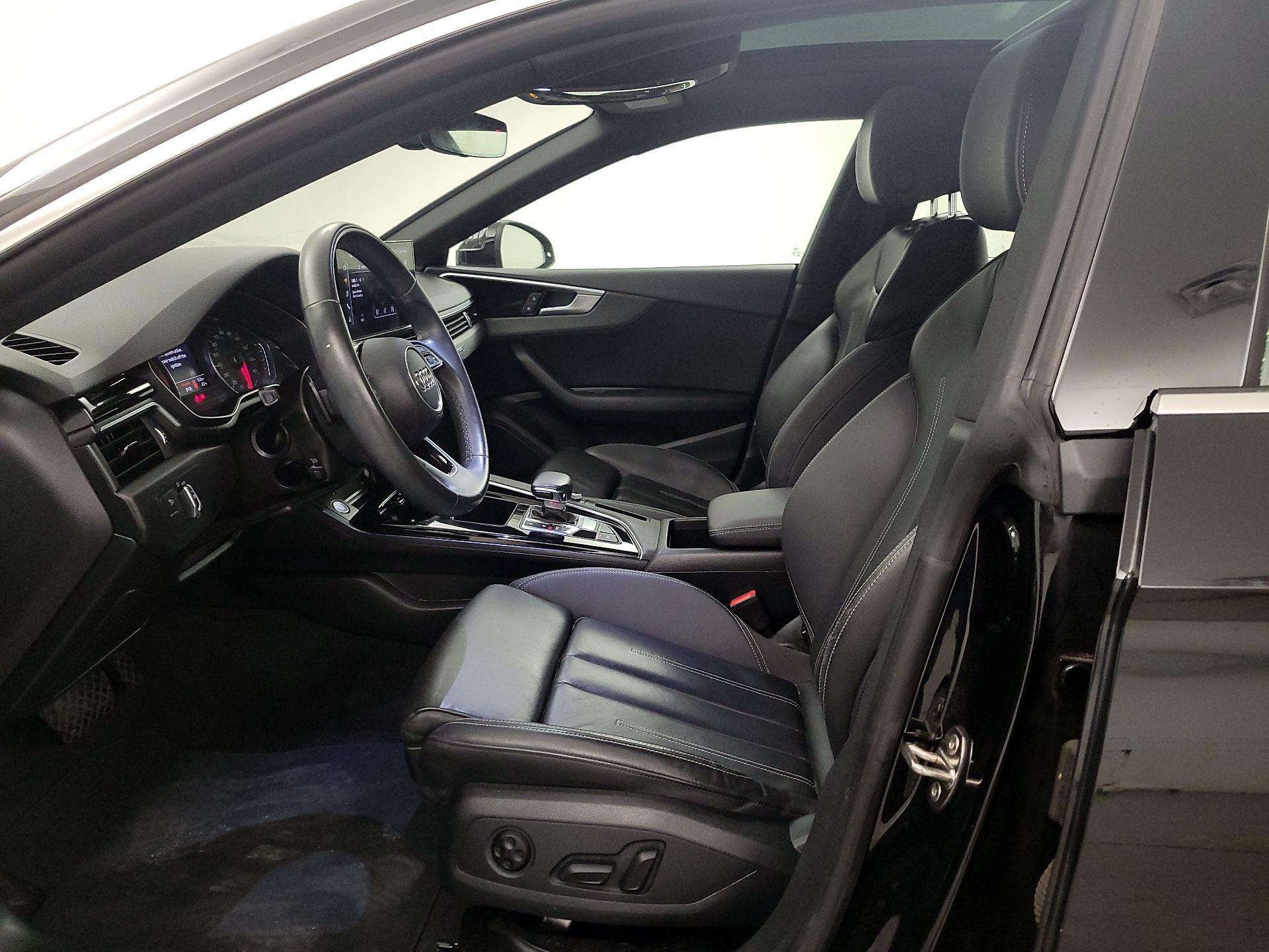 Thumbnail: 2022 Audi A5 - 11