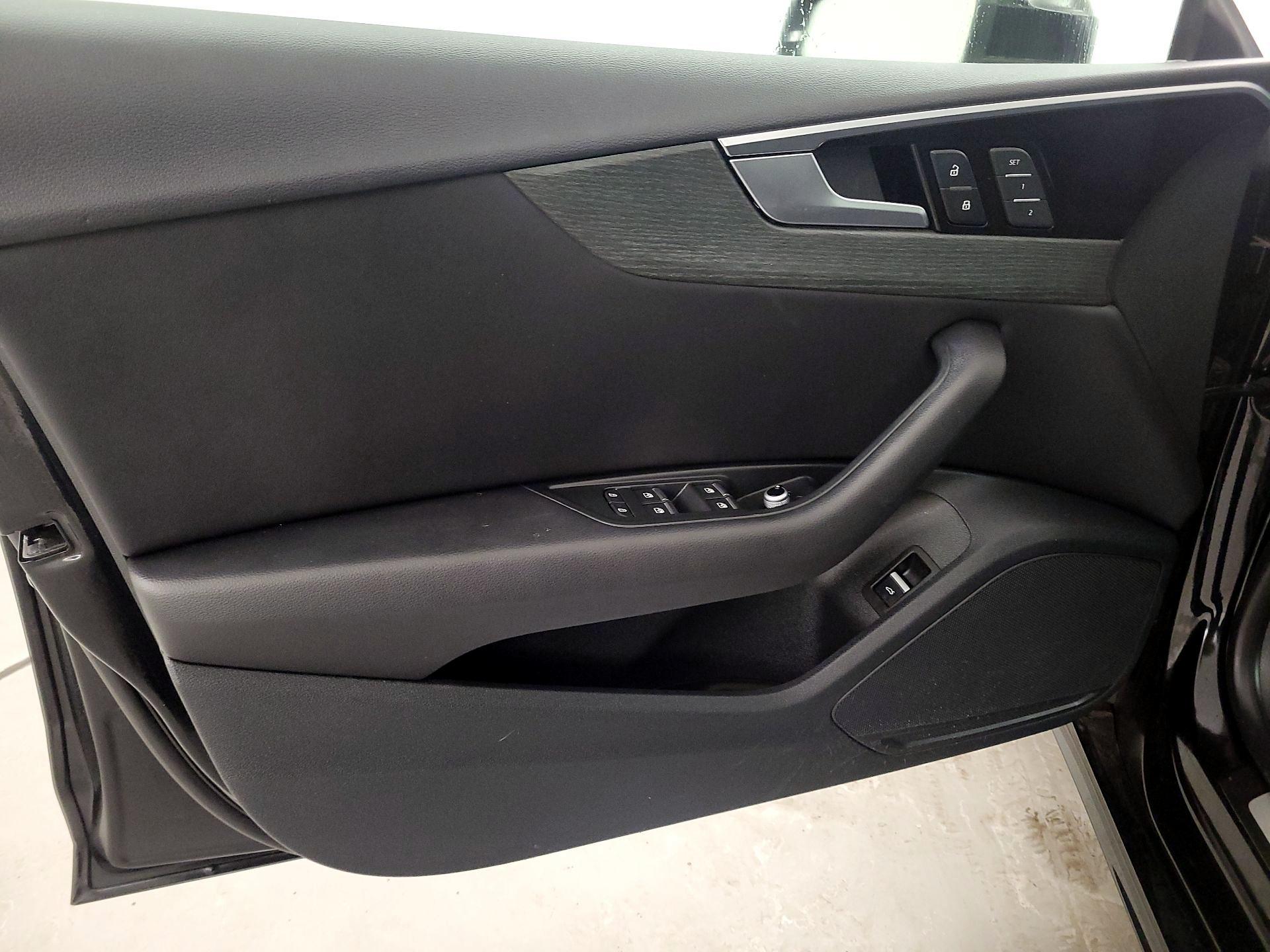 Thumbnail: 2022 Audi A5 - 12