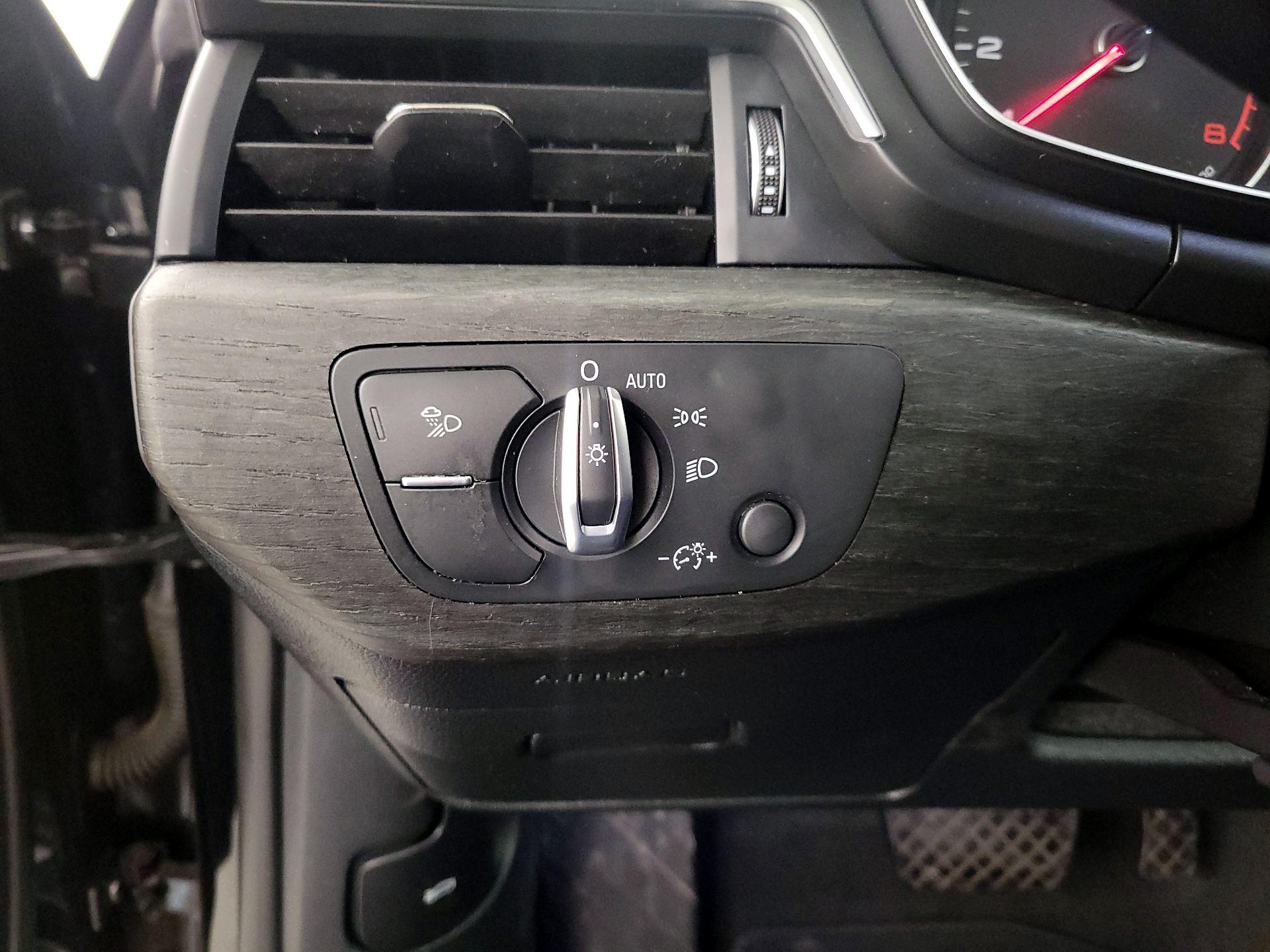 Thumbnail: 2022 Audi A5 - 13