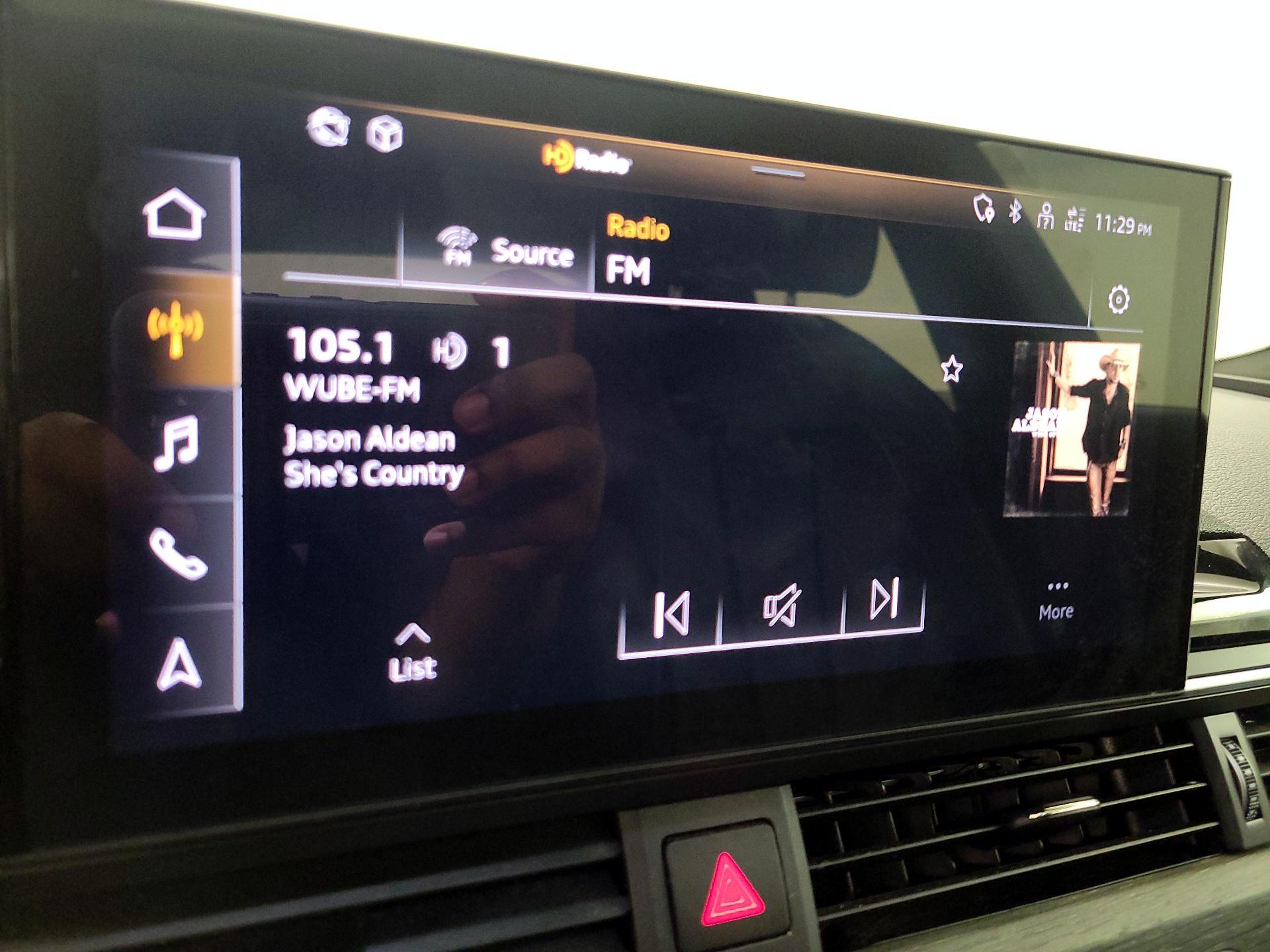 Thumbnail: 2022 Audi A5 - 15