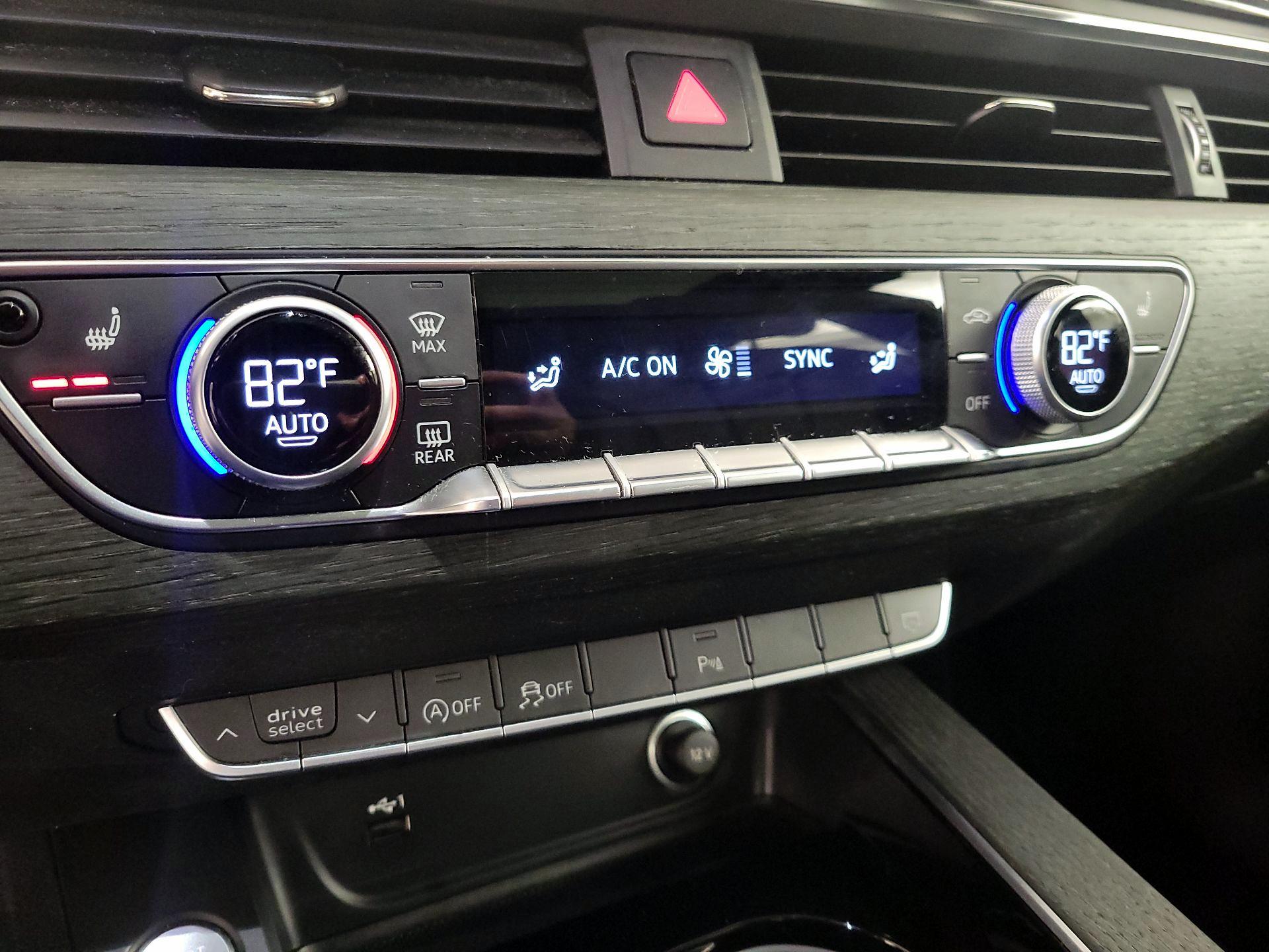 Thumbnail: 2022 Audi A5 - 16