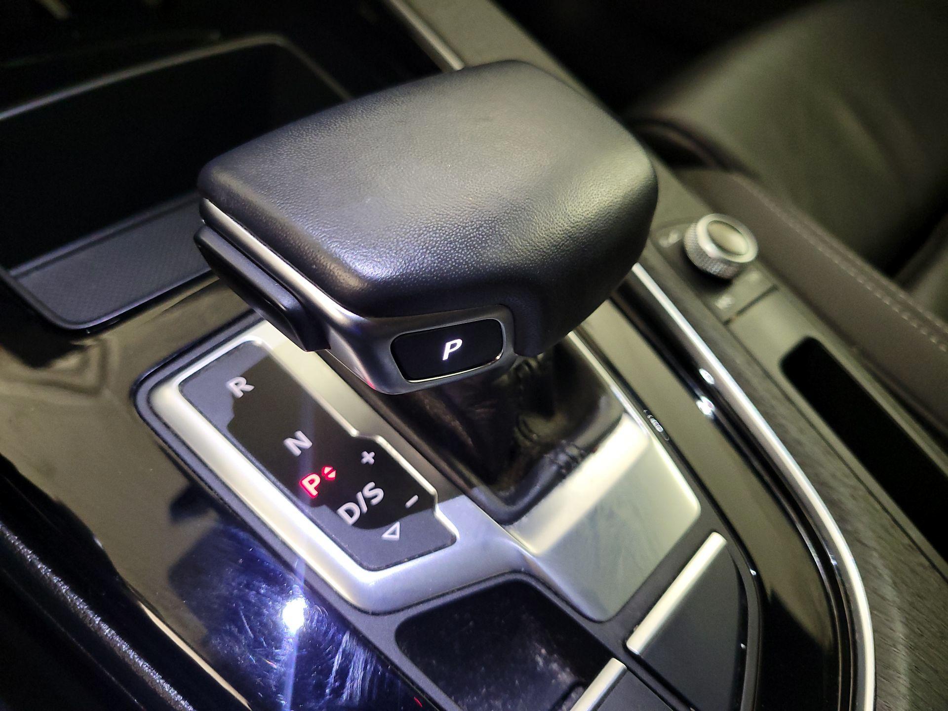 Thumbnail: 2022 Audi A5 - 17