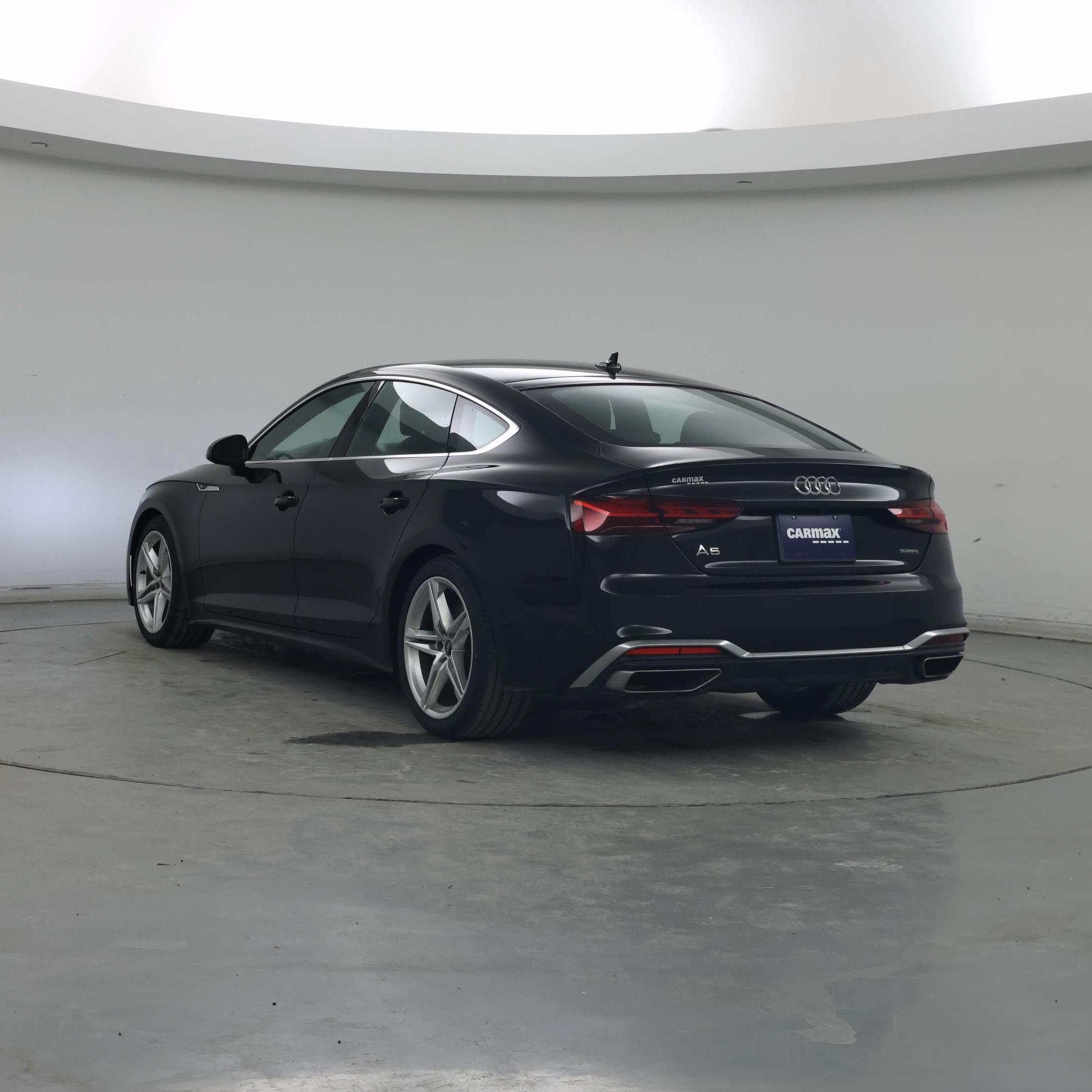 Thumbnail: 2022 Audi A5 - 2