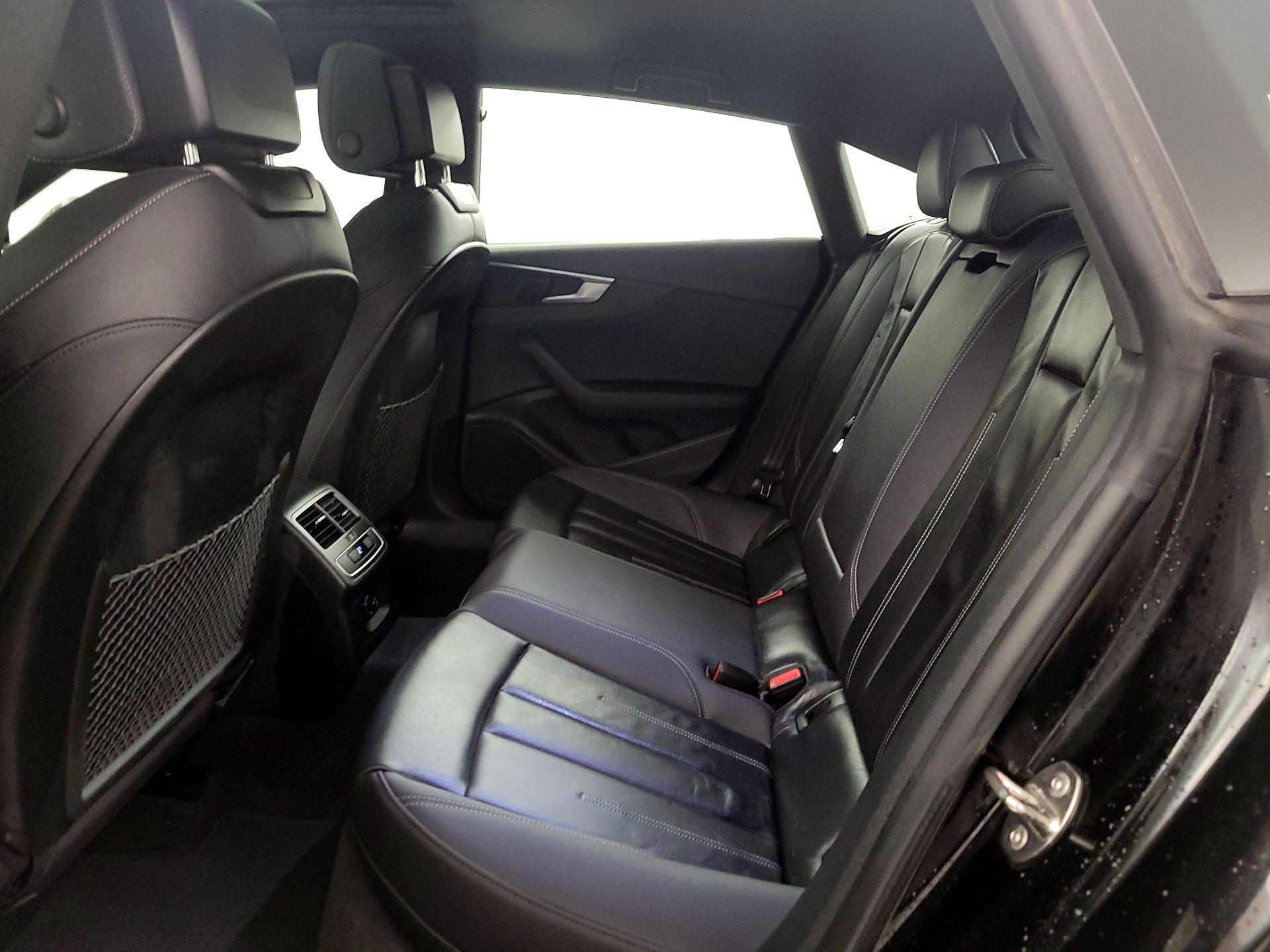 Thumbnail: 2022 Audi A5 - 20