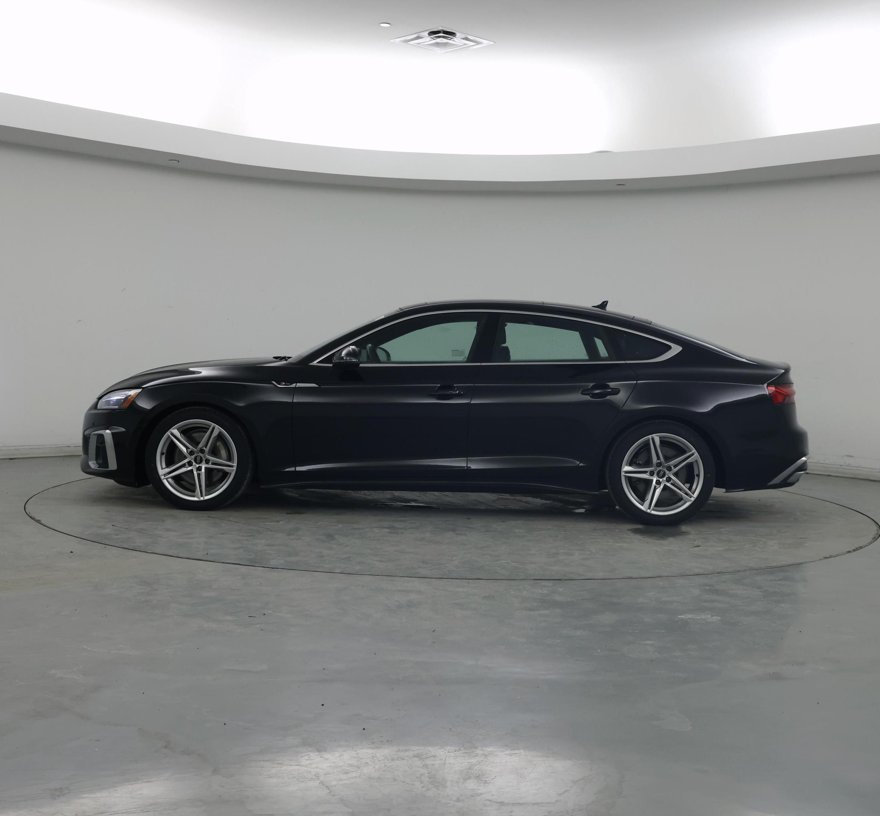 Thumbnail: 2022 Audi A5 - 3