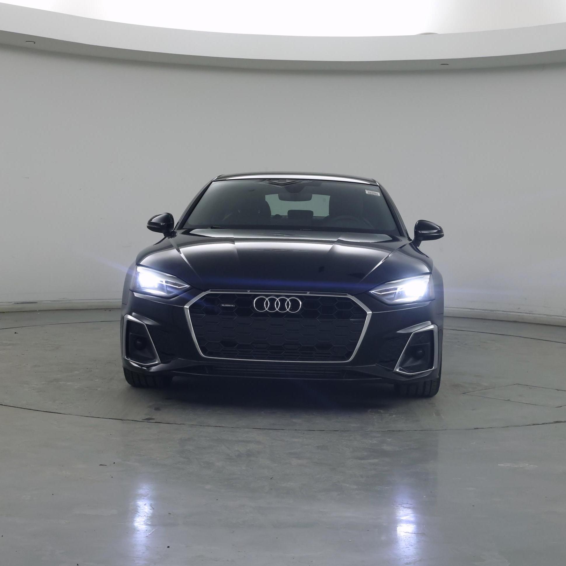 Thumbnail: 2022 Audi A5 - 5