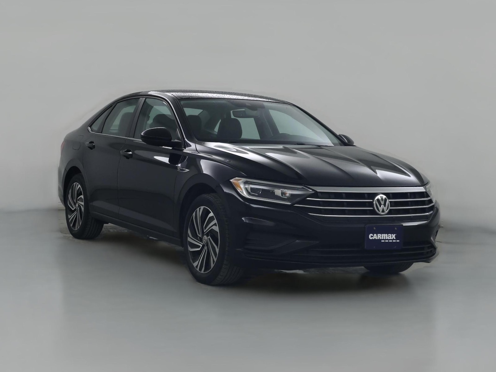 2020 Volkswagen Jetta SEL