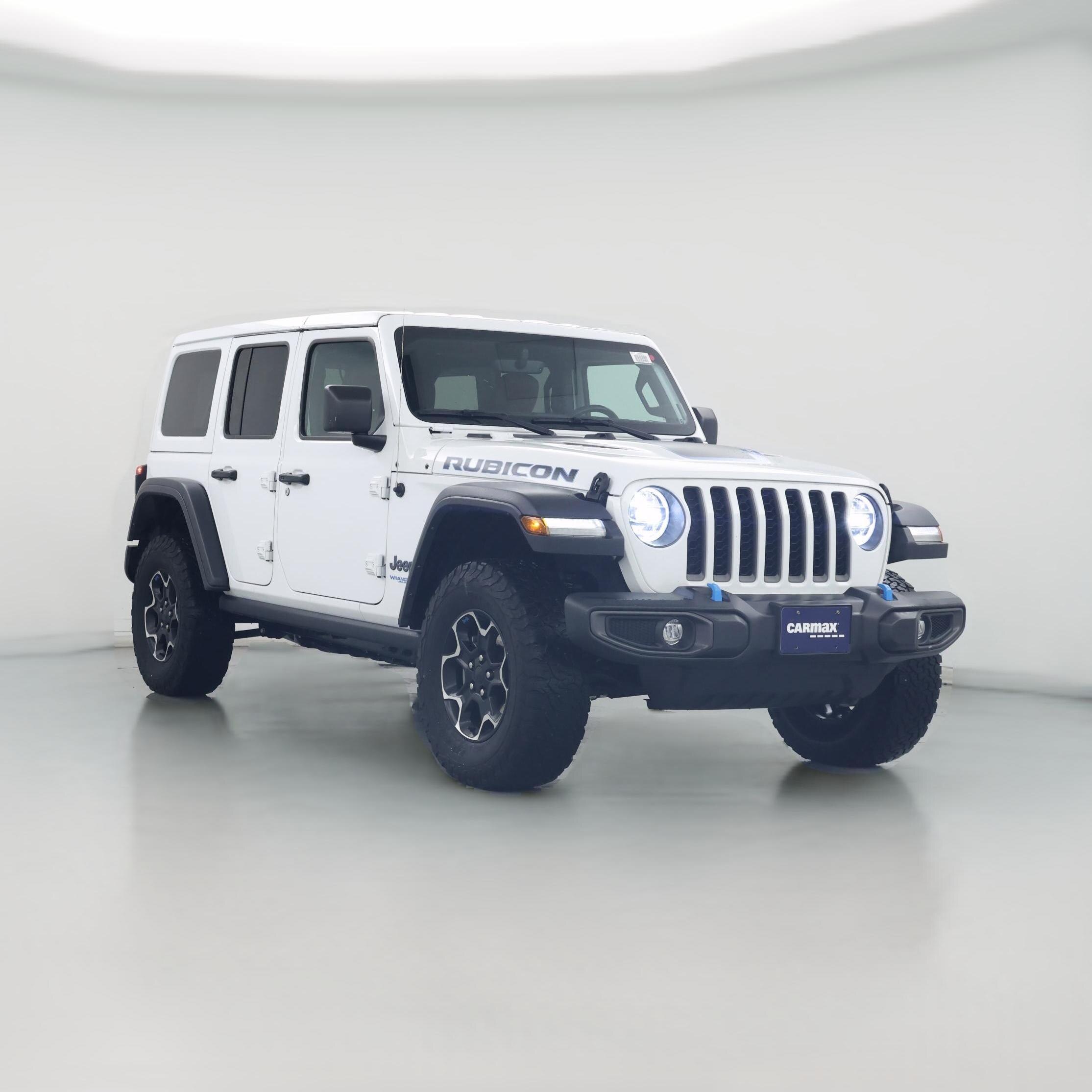 Thumbnail: 2022 Jeep Wrangler - 1