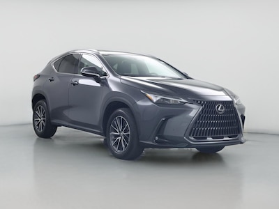 2023 Lexus NX 350 Premium