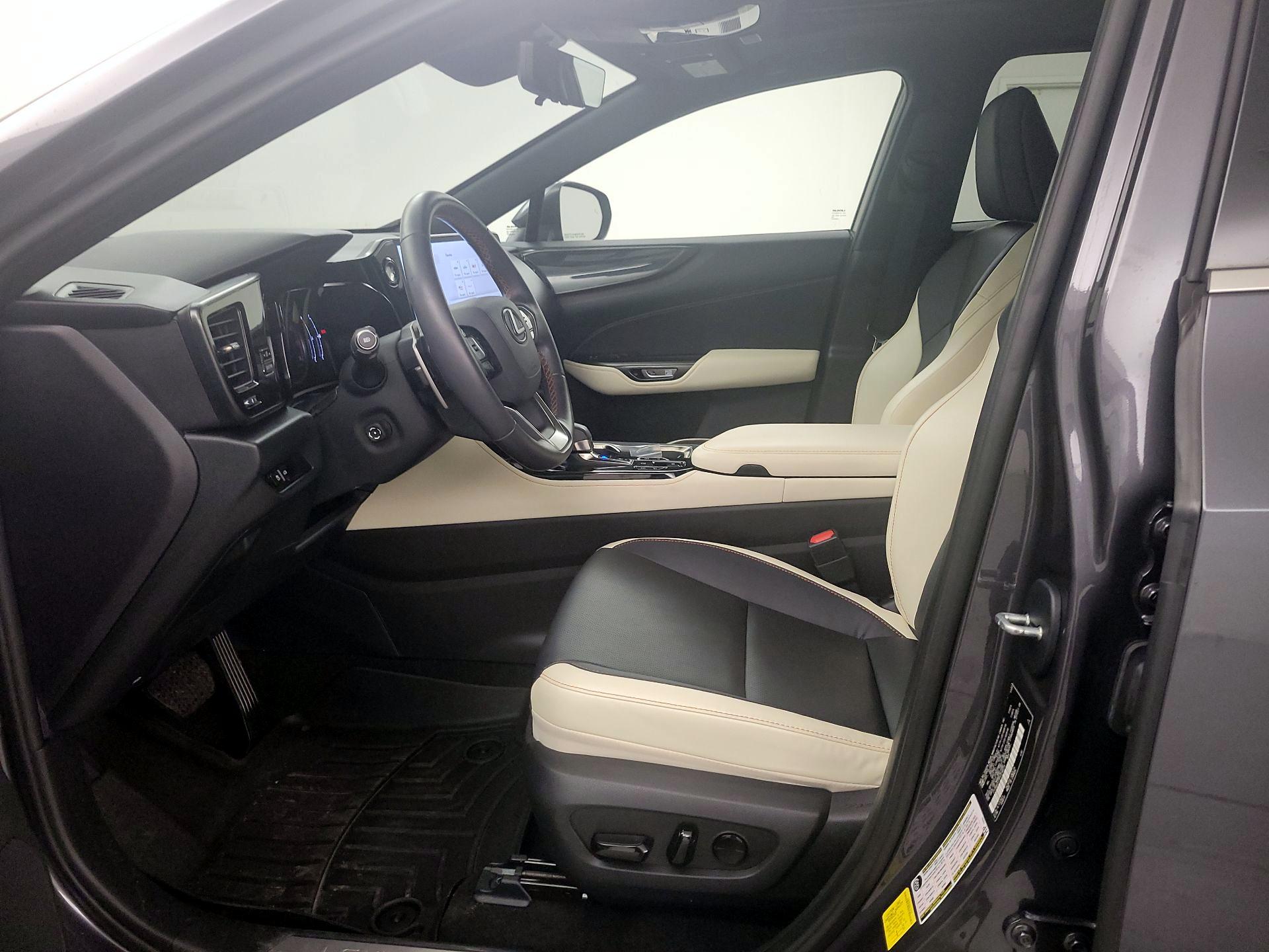 Thumbnail: 2023 Lexus NX - 11