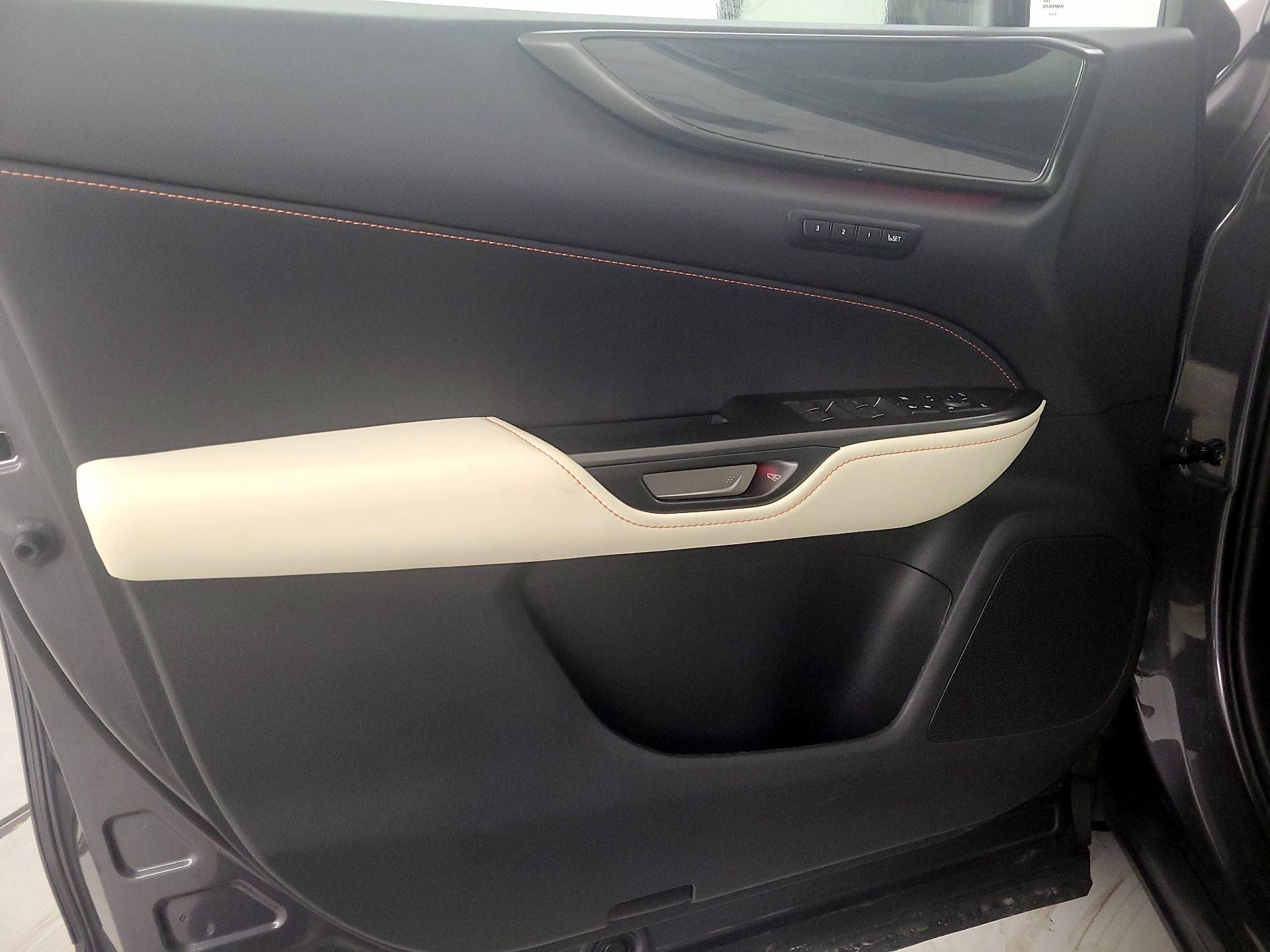 Thumbnail: 2023 Lexus NX - 12