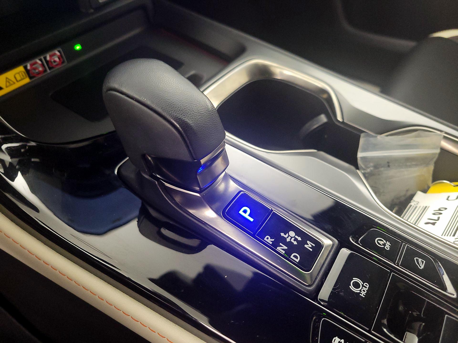 Thumbnail: 2023 Lexus NX - 18