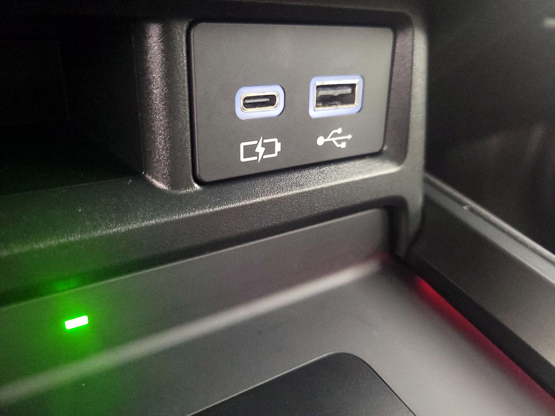 Thumbnail: 2023 Lexus NX - 19