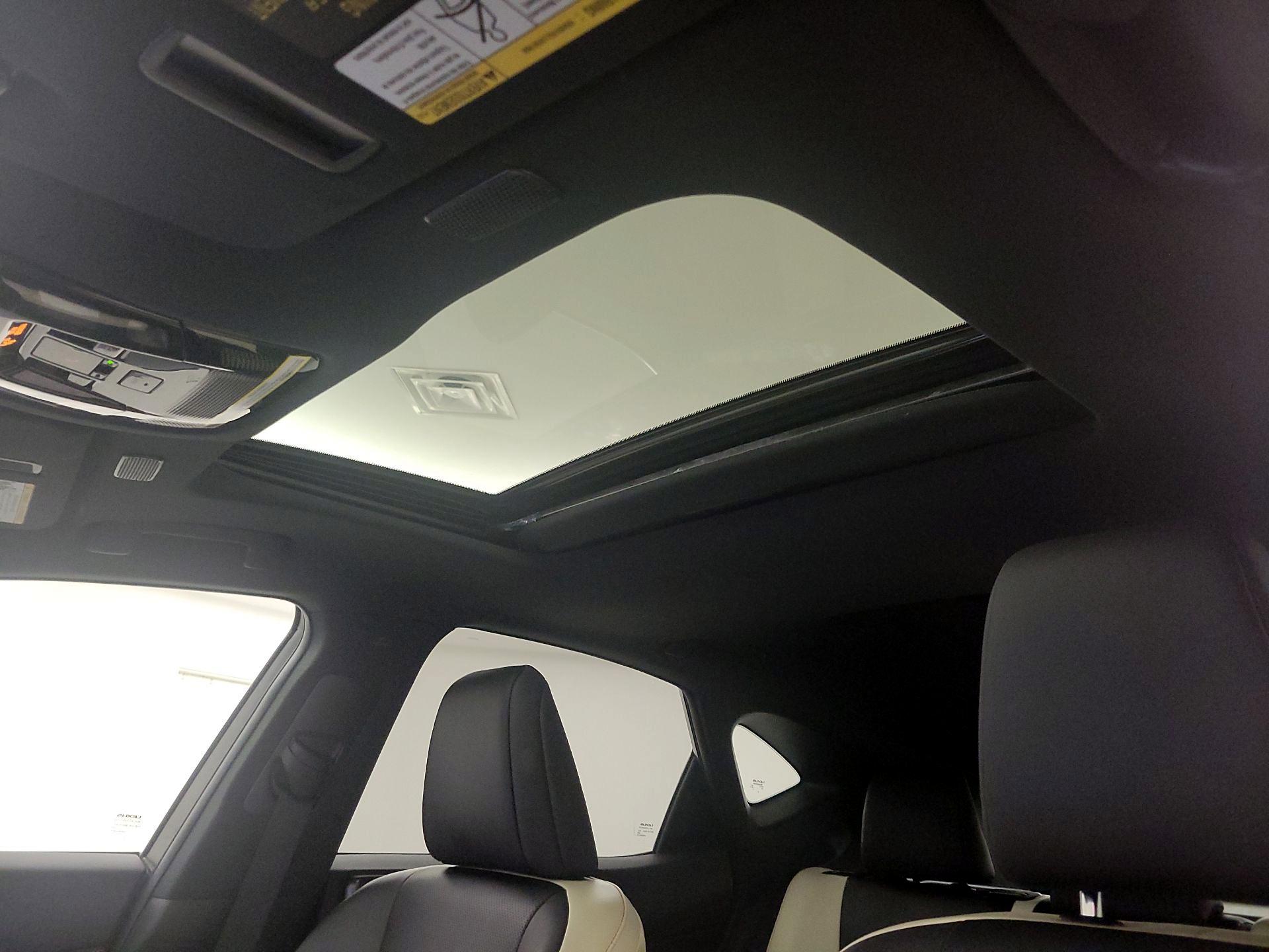 Thumbnail: 2023 Lexus NX - 20