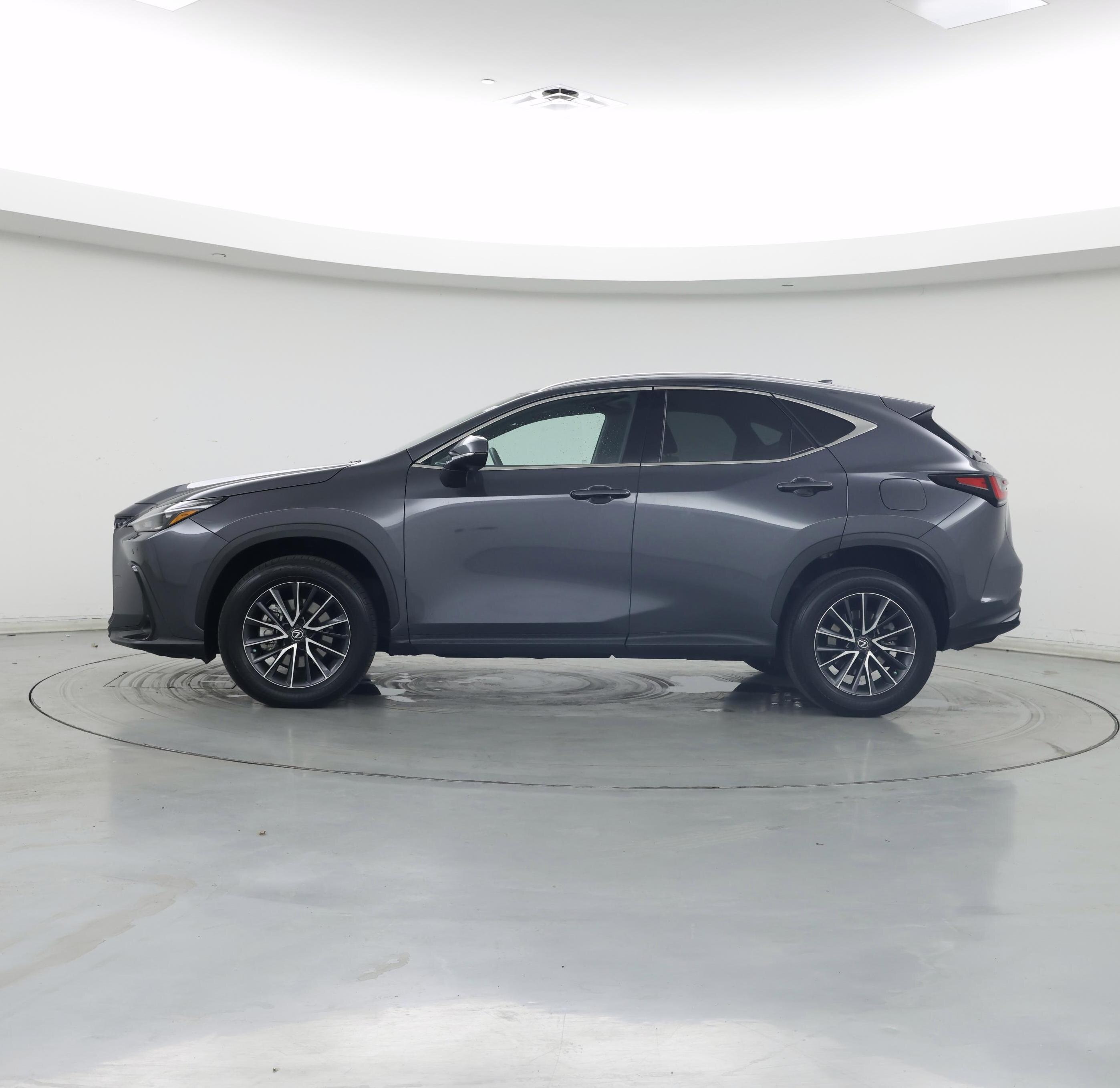 Thumbnail: 2023 Lexus NX - 3