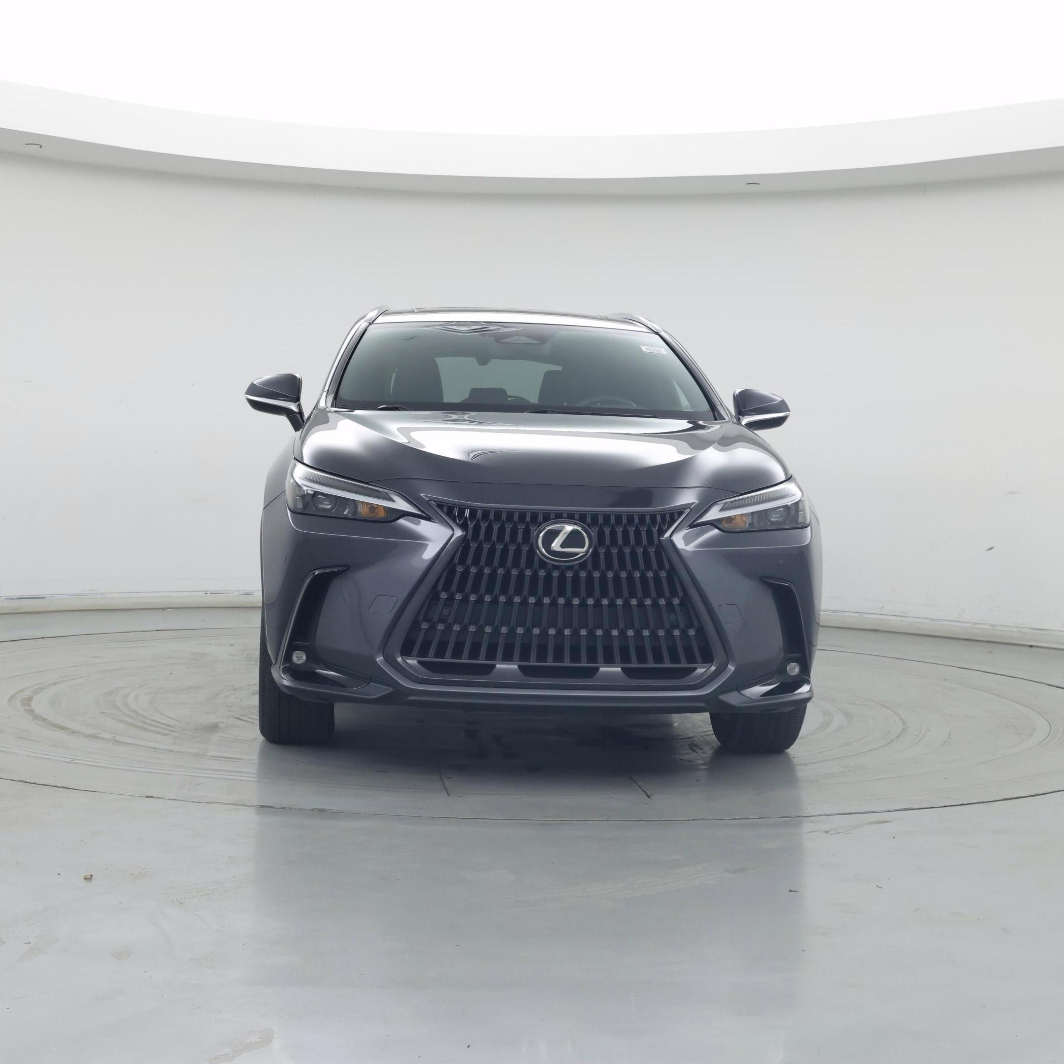 Thumbnail: 2023 Lexus NX - 5