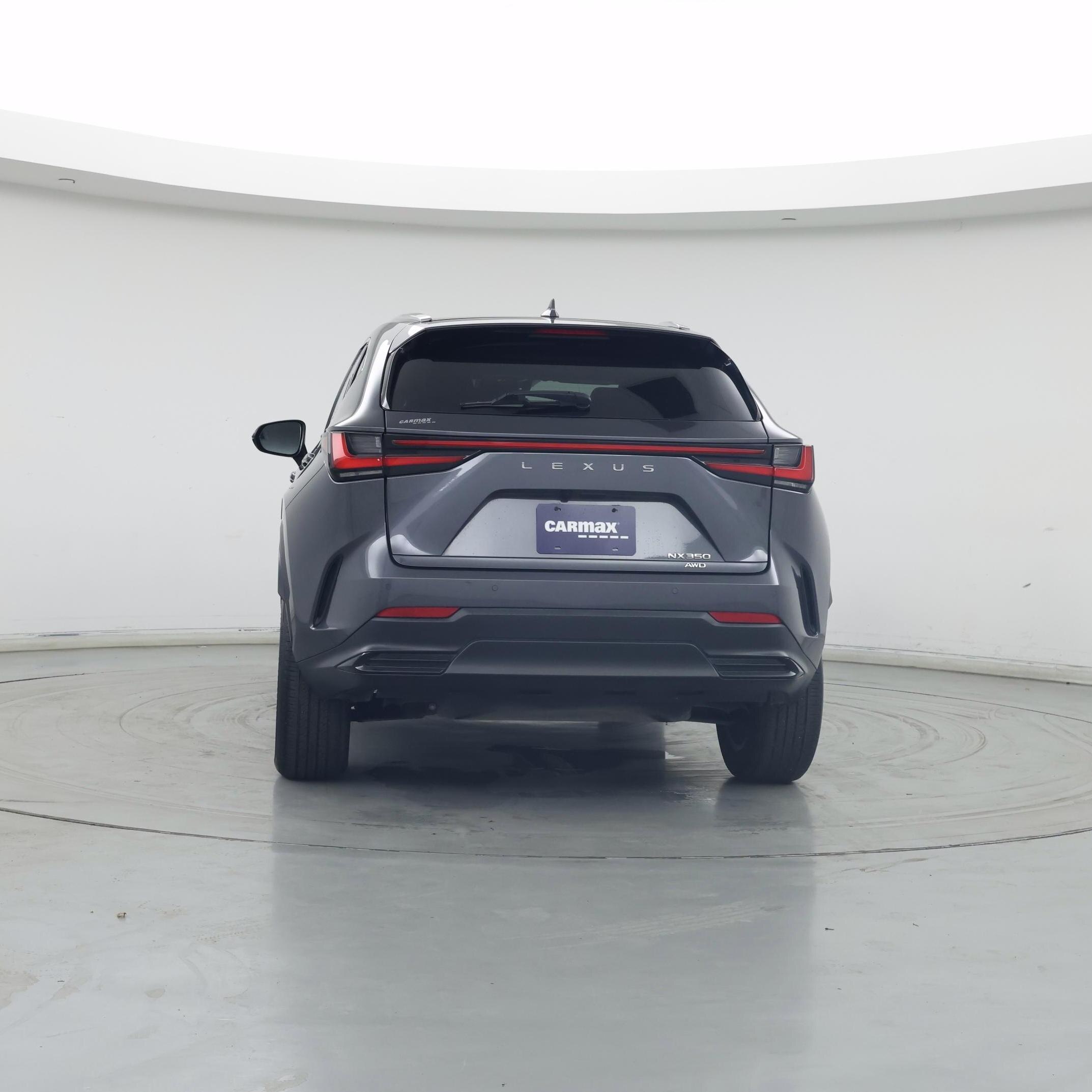 Thumbnail: 2023 Lexus NX - 6