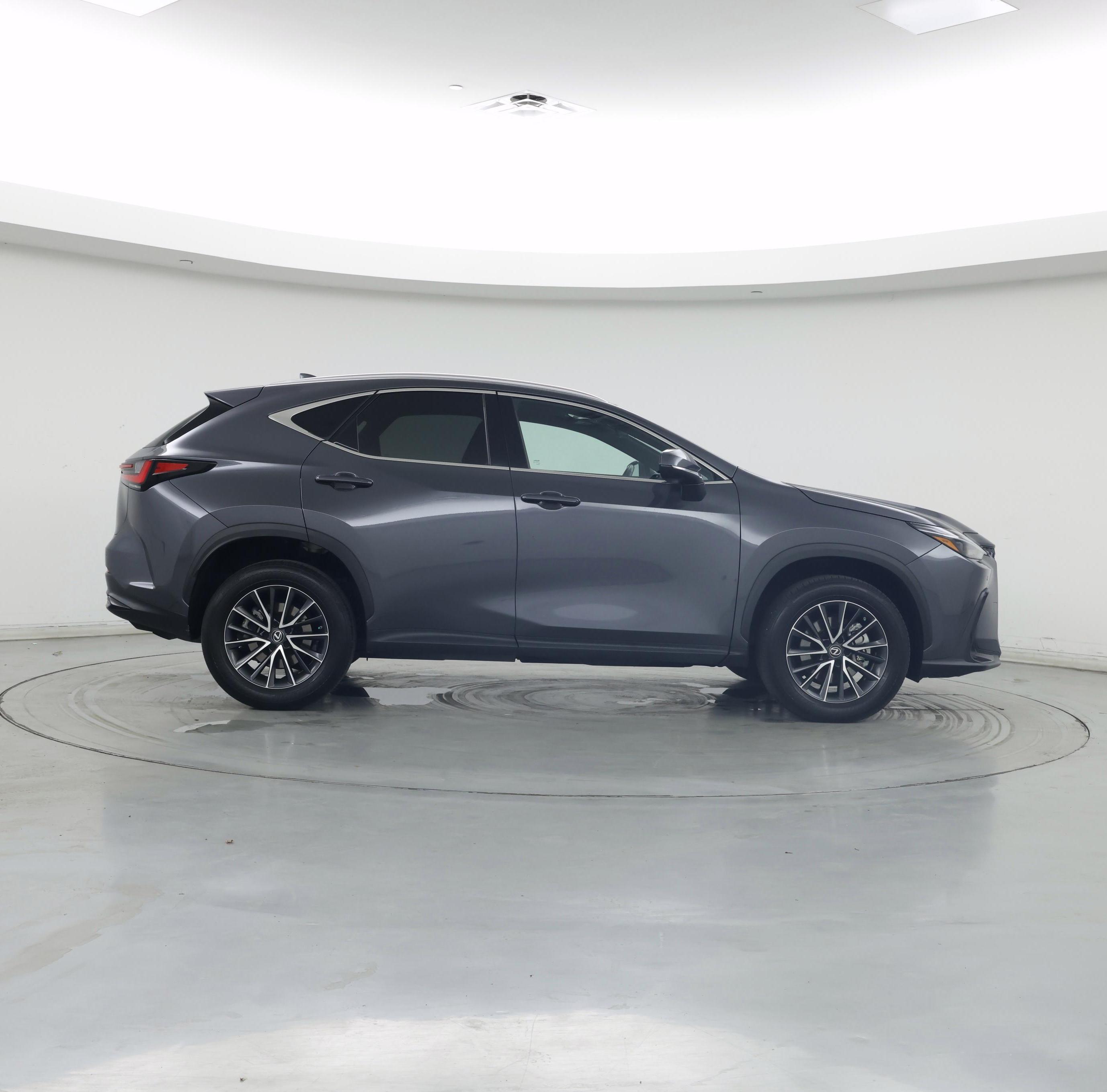 Thumbnail: 2023 Lexus NX - 7