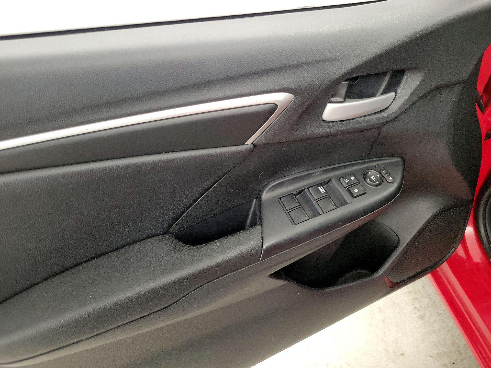 Thumbnail: 2018 Honda Fit - 12