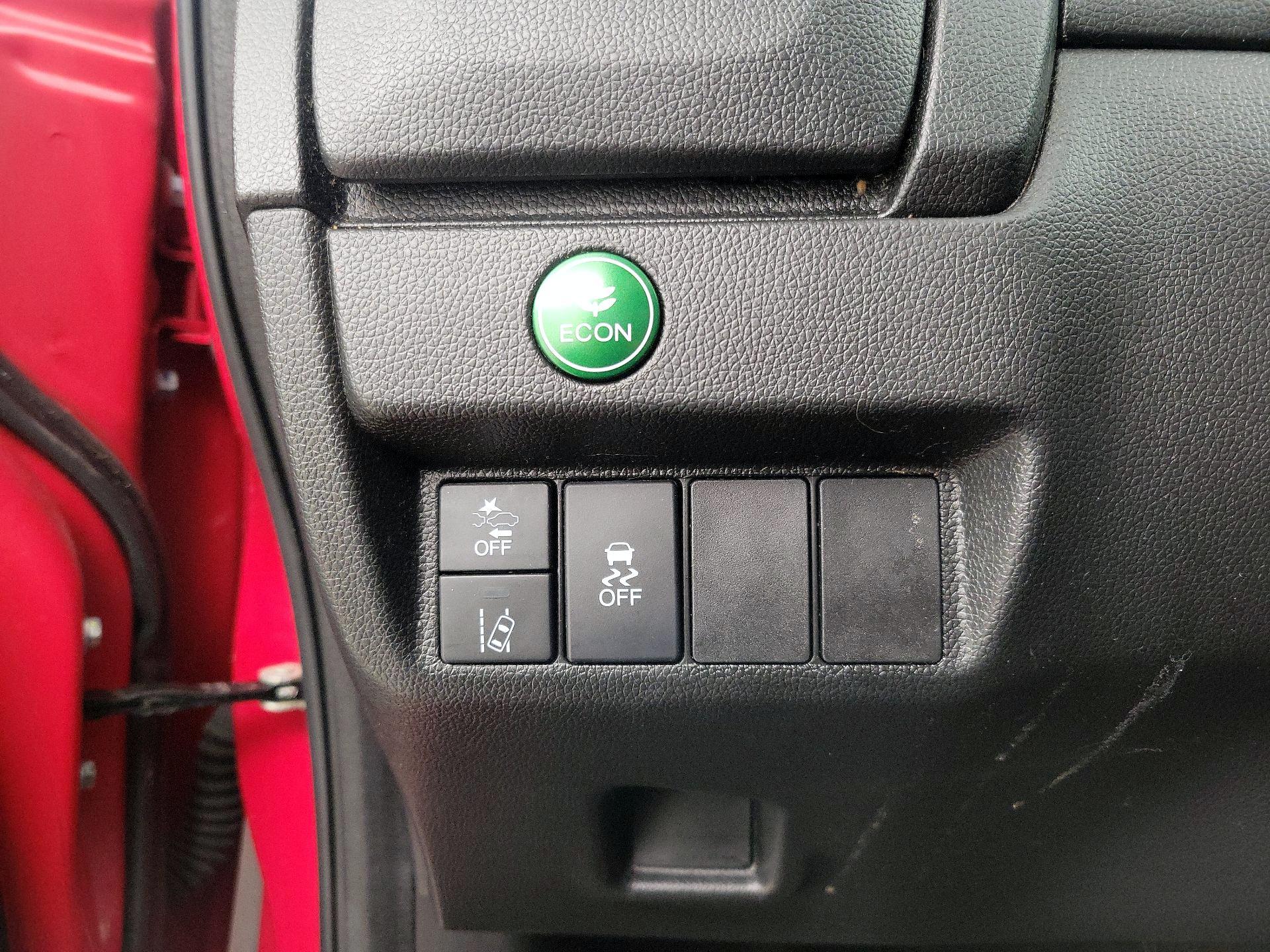 Thumbnail: 2018 Honda Fit - 13