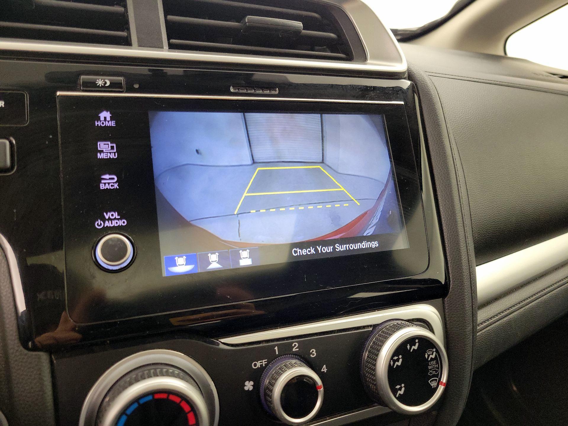 Thumbnail: 2018 Honda Fit - 14