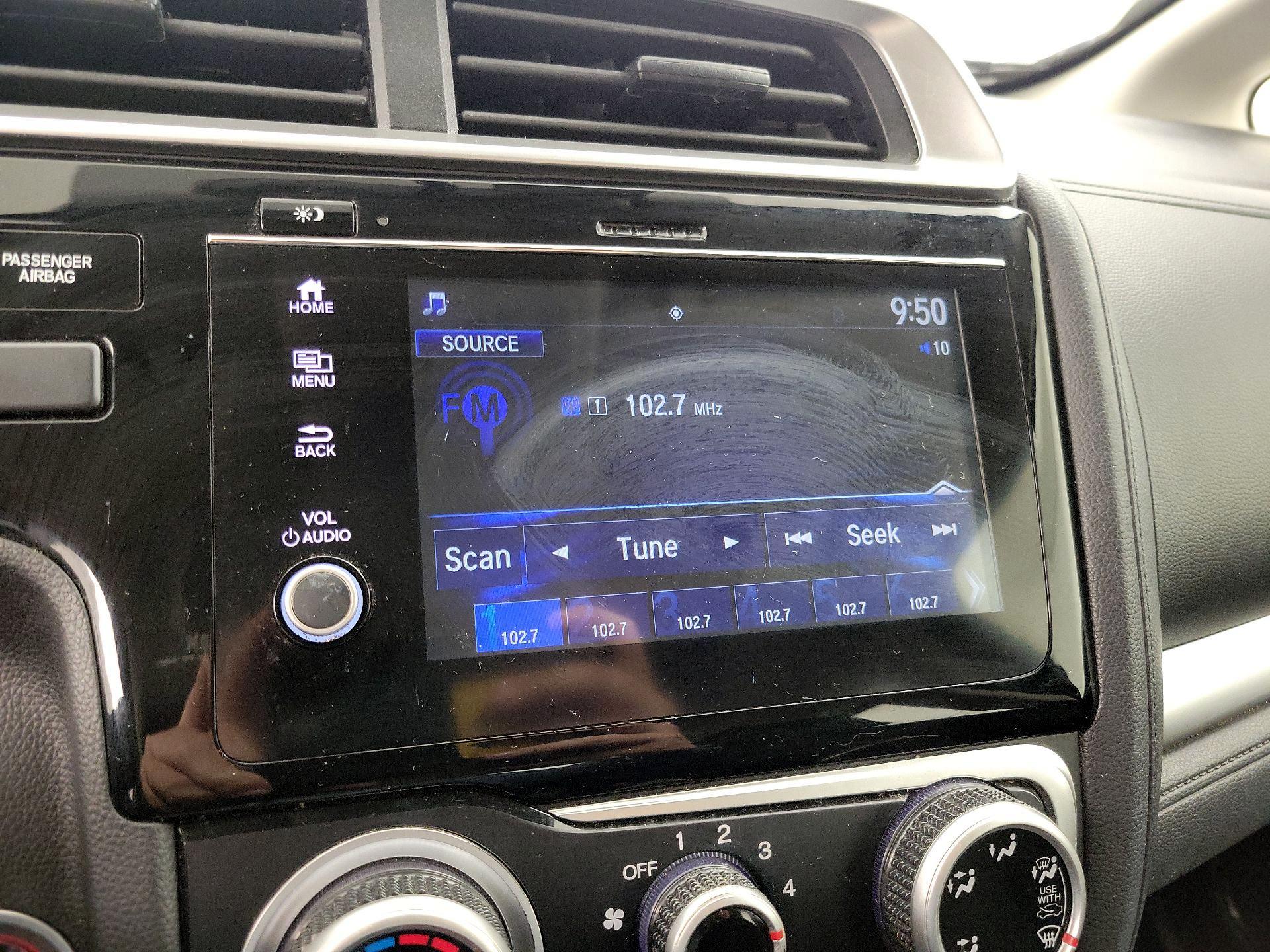 Thumbnail: 2018 Honda Fit - 15