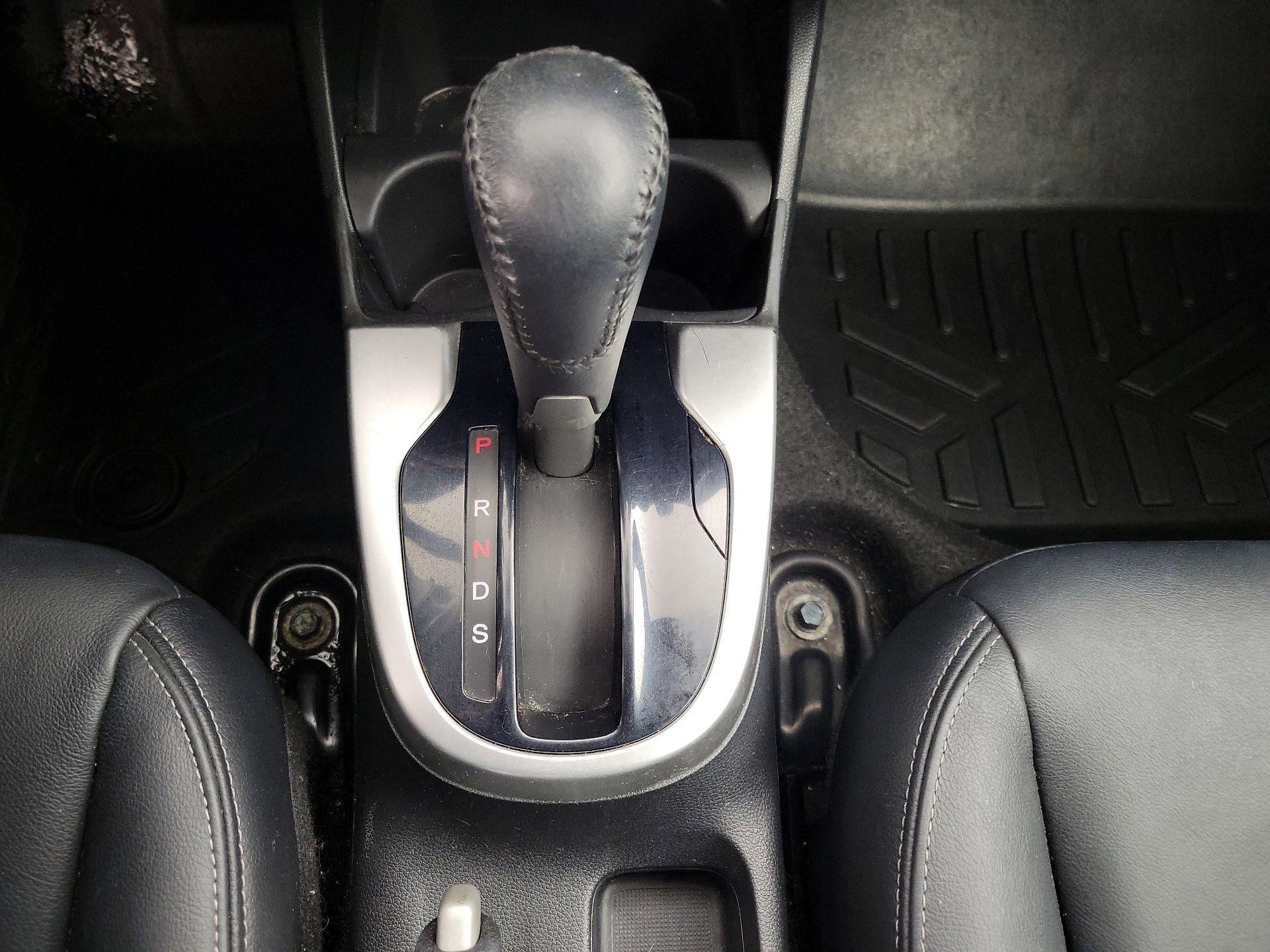 Thumbnail: 2018 Honda Fit - 17