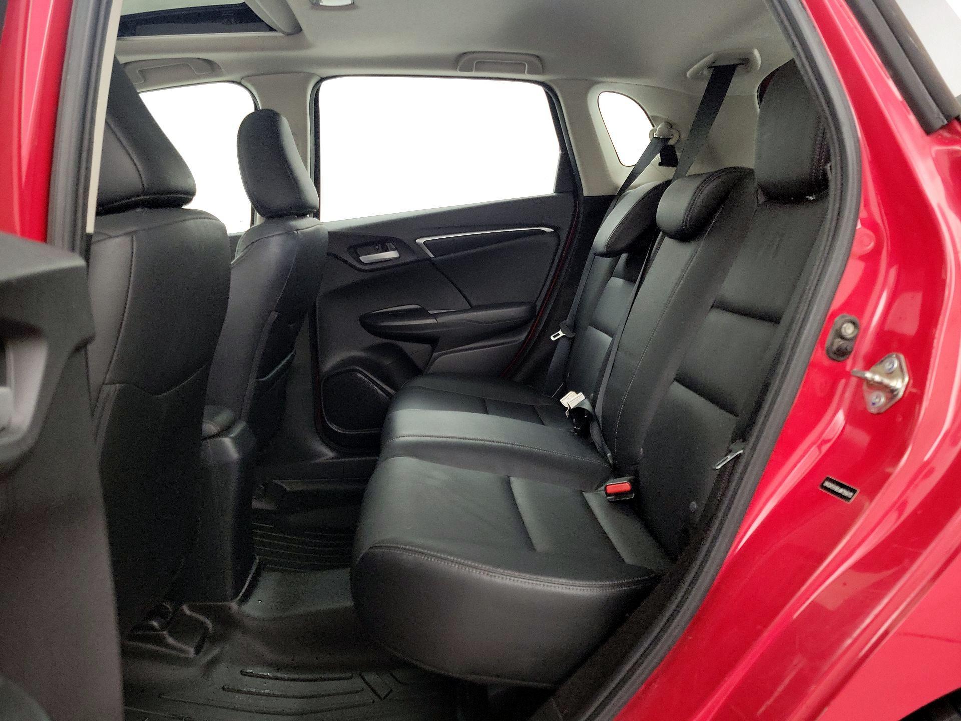 Thumbnail: 2018 Honda Fit - 20