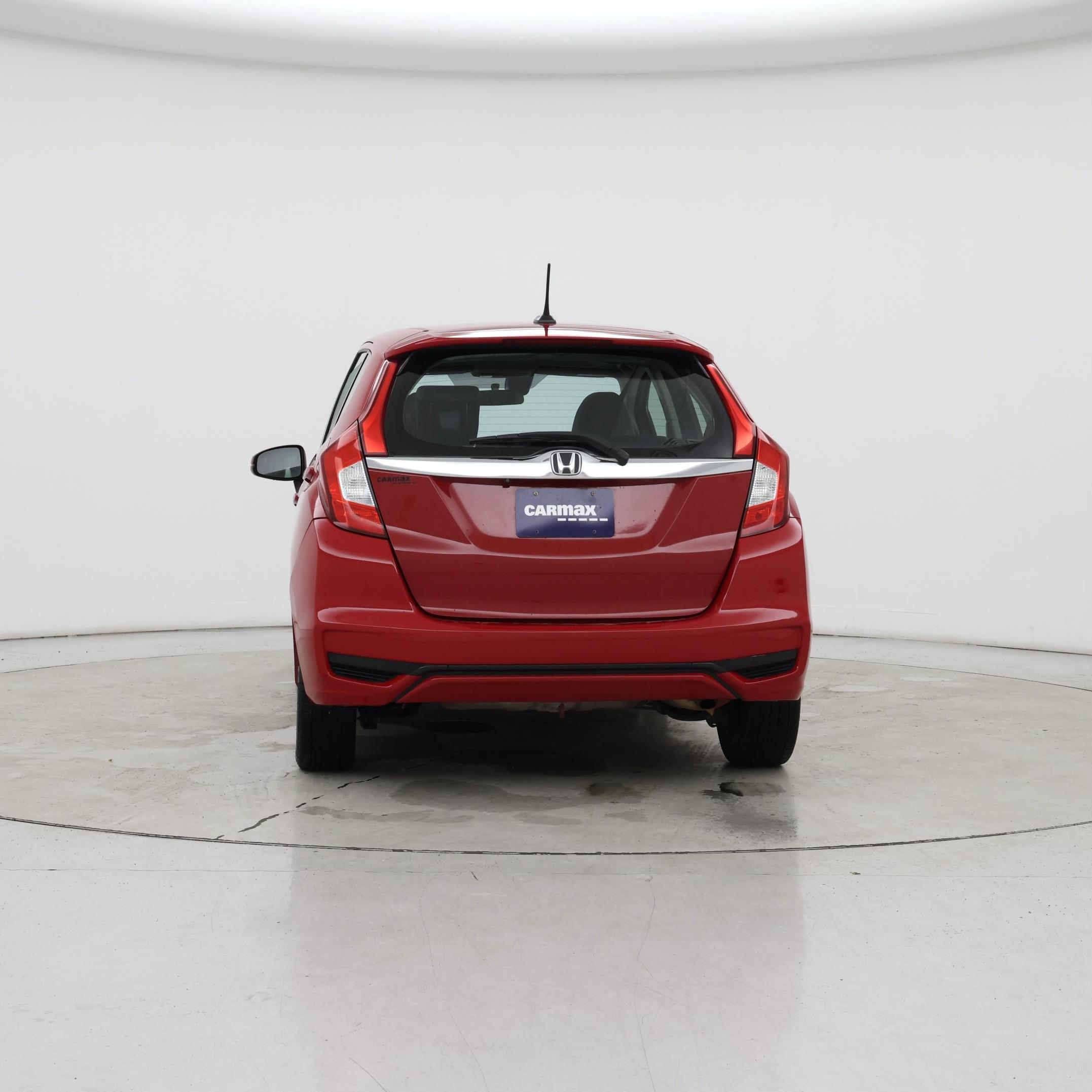 Thumbnail: 2018 Honda Fit - 6