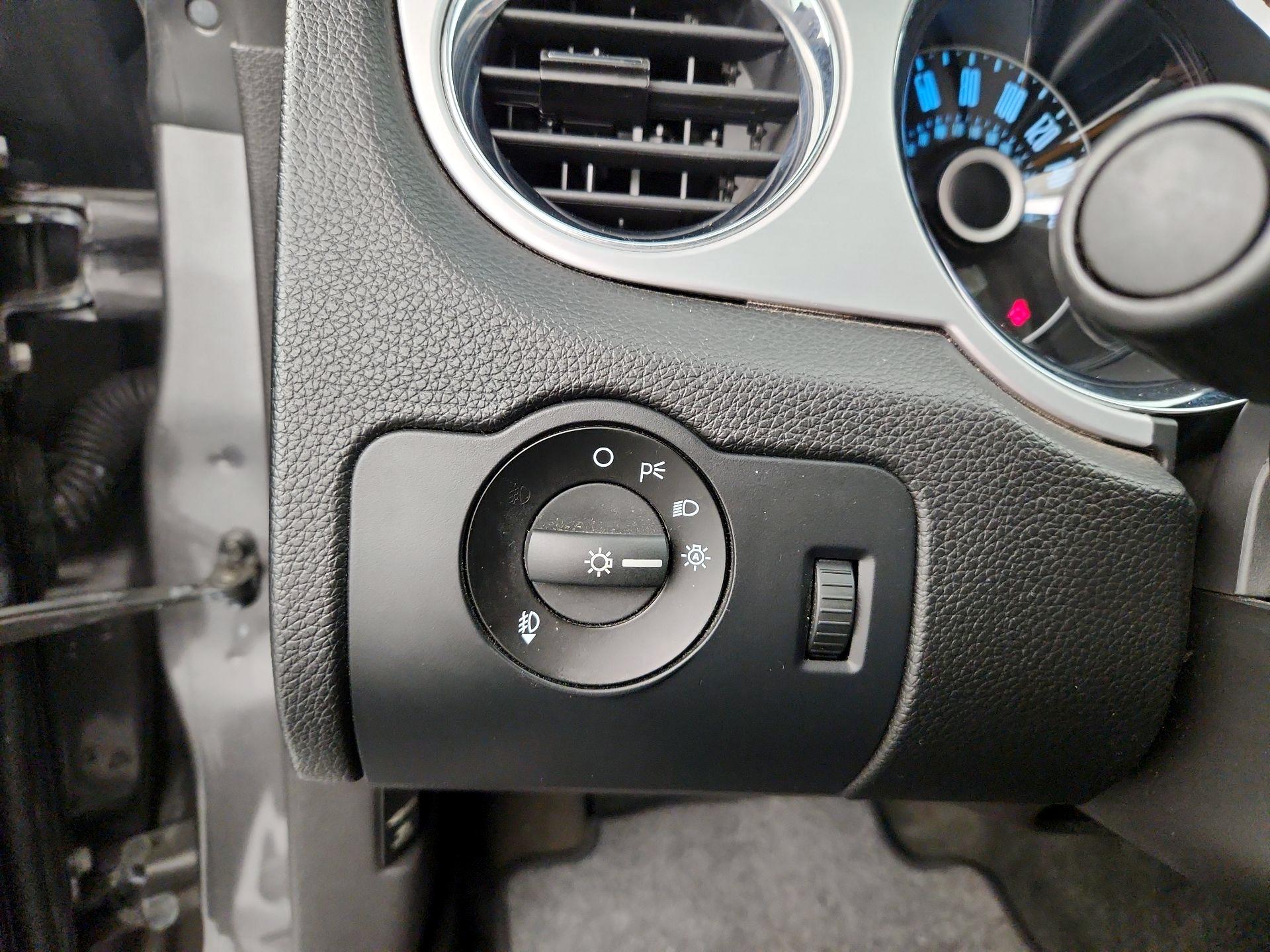 Thumbnail: 2014 Ford Mustang - 13