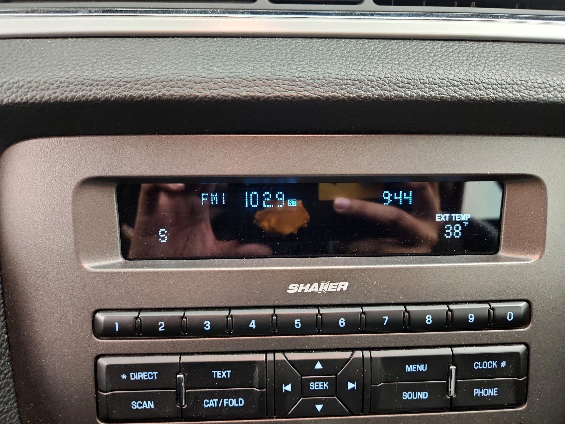 Thumbnail: 2014 Ford Mustang - 14