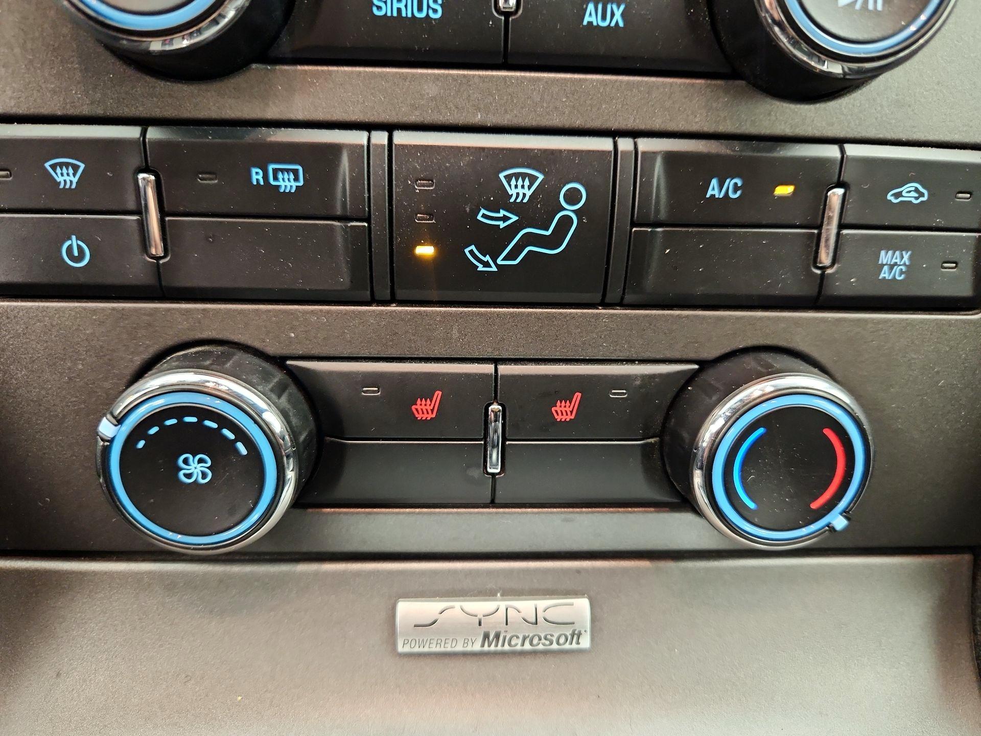 Thumbnail: 2014 Ford Mustang - 15