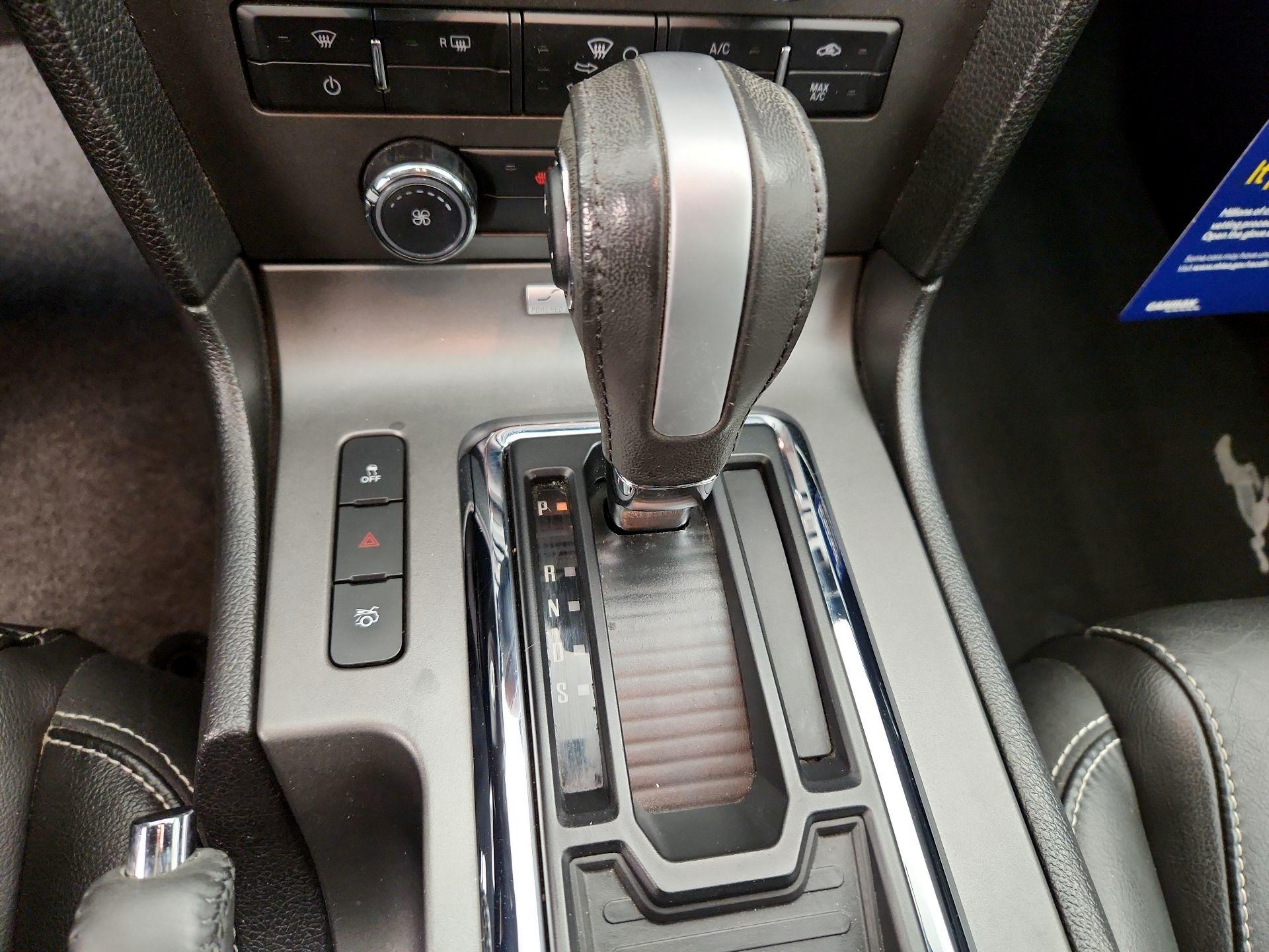 Thumbnail: 2014 Ford Mustang - 16