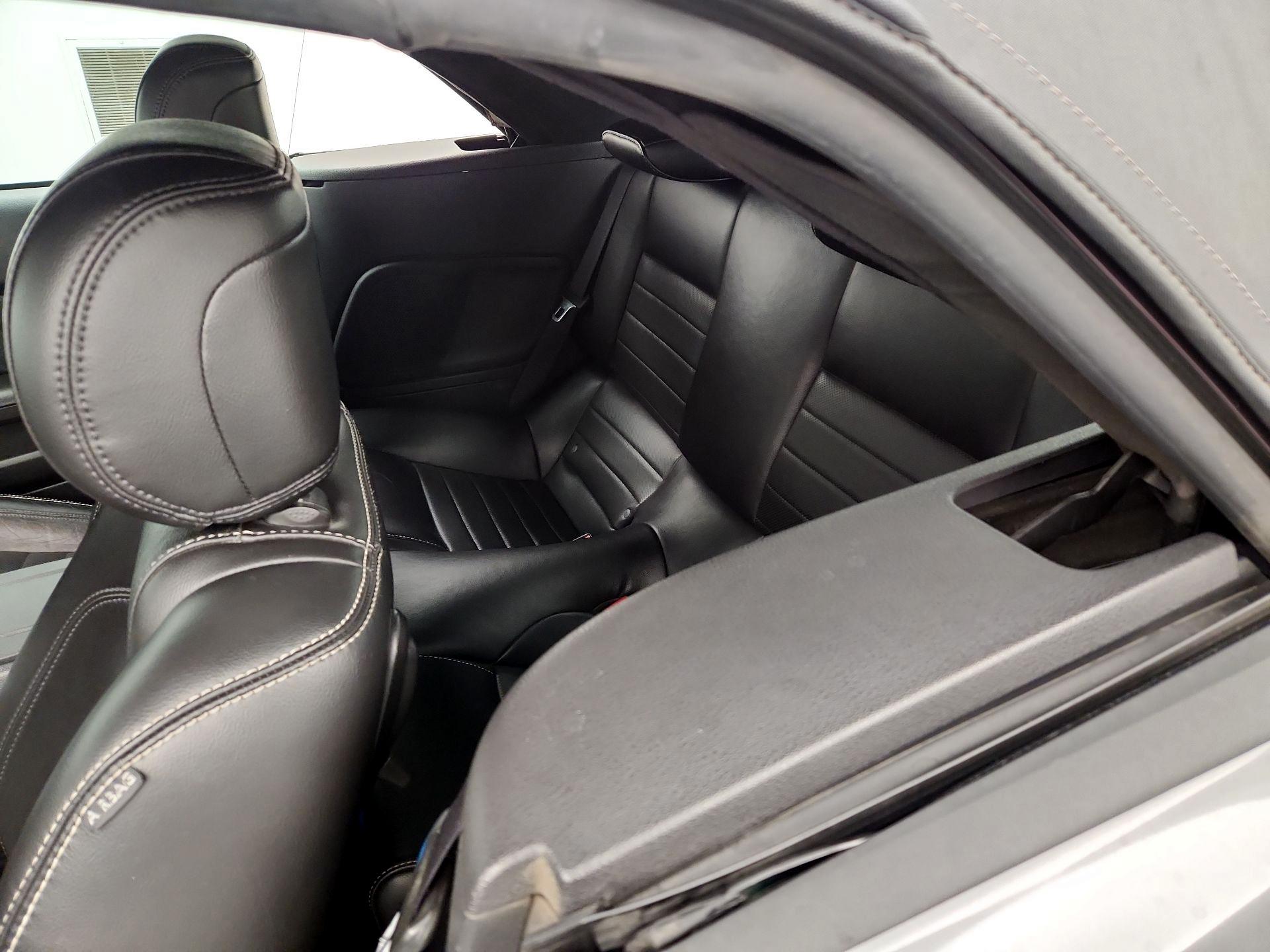 Thumbnail: 2014 Ford Mustang - 18