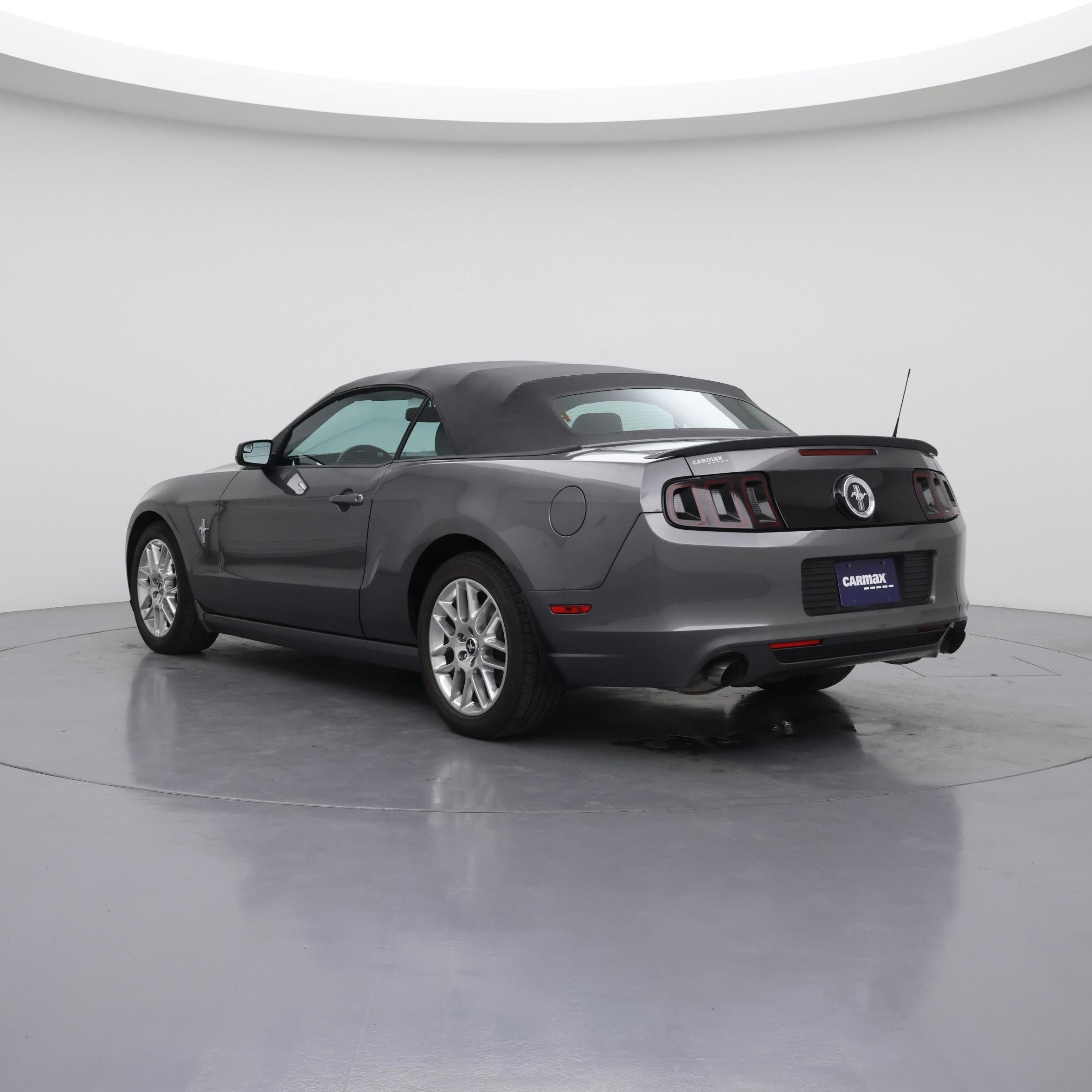 Thumbnail: 2014 Ford Mustang - 2