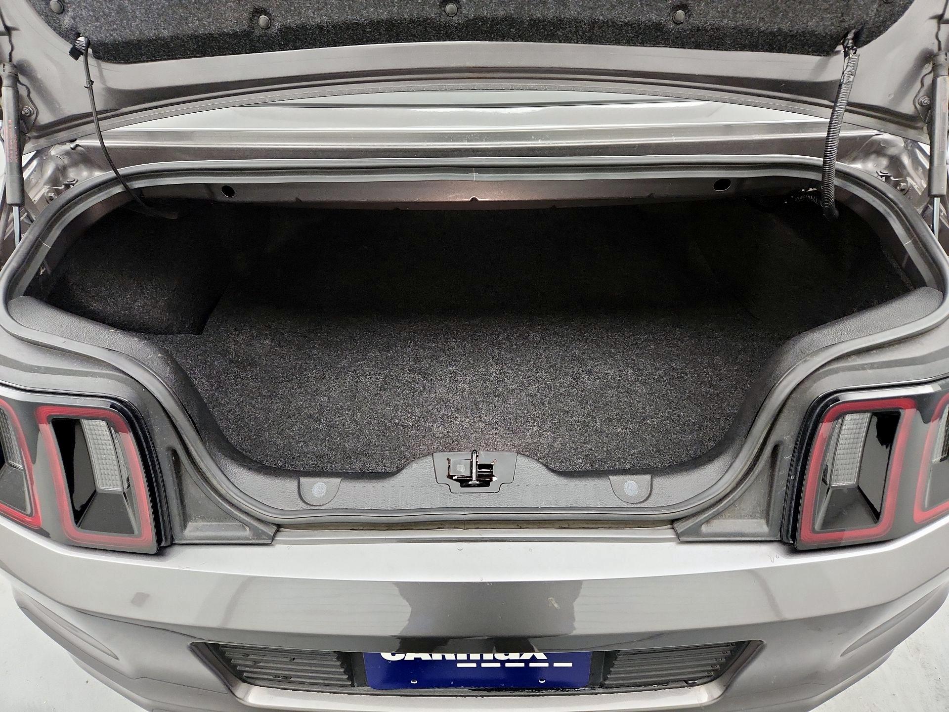 Thumbnail: 2014 Ford Mustang - 19