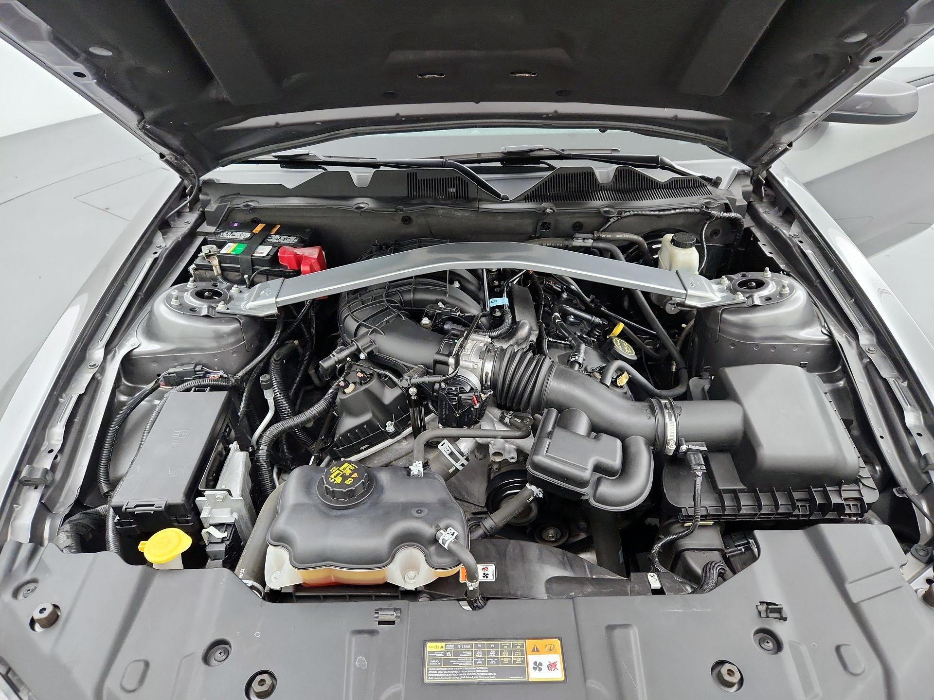 Thumbnail: 2014 Ford Mustang - 20