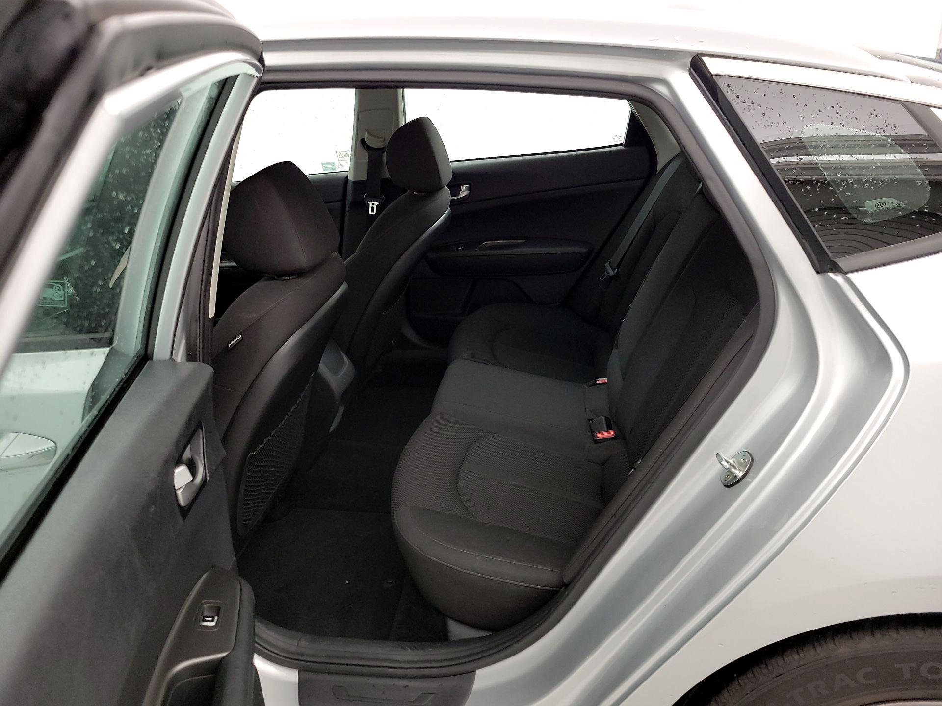 Thumbnail: 2020 Kia Optima - 19