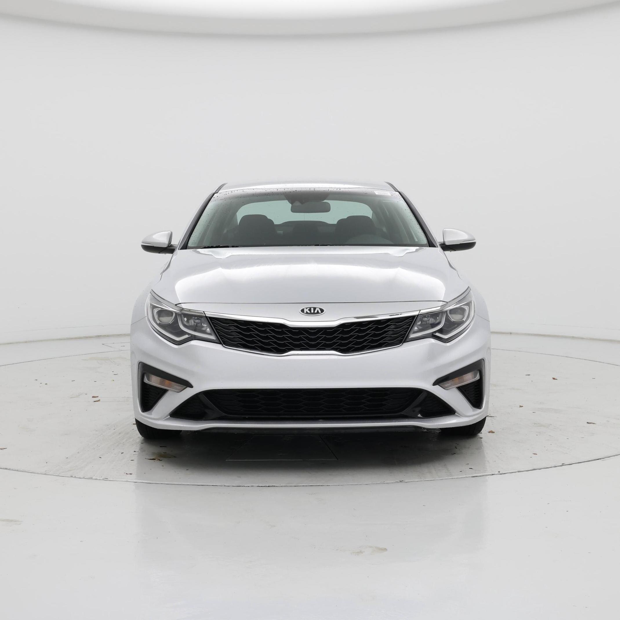 Thumbnail: 2020 Kia Optima - 5